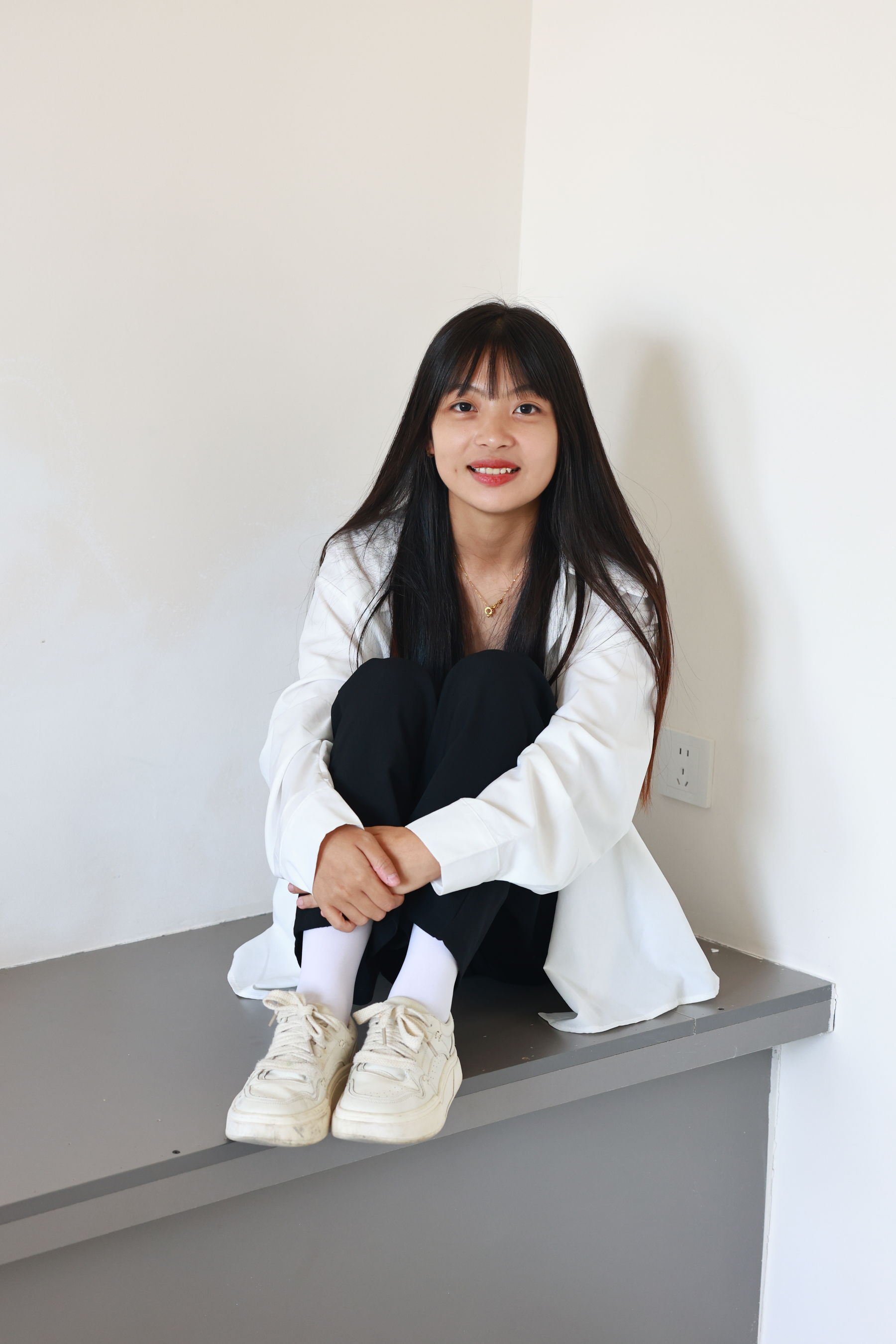 绮梦摄影 2024.09.19 No.027 团子 珍藏无修无水印版/(501P)