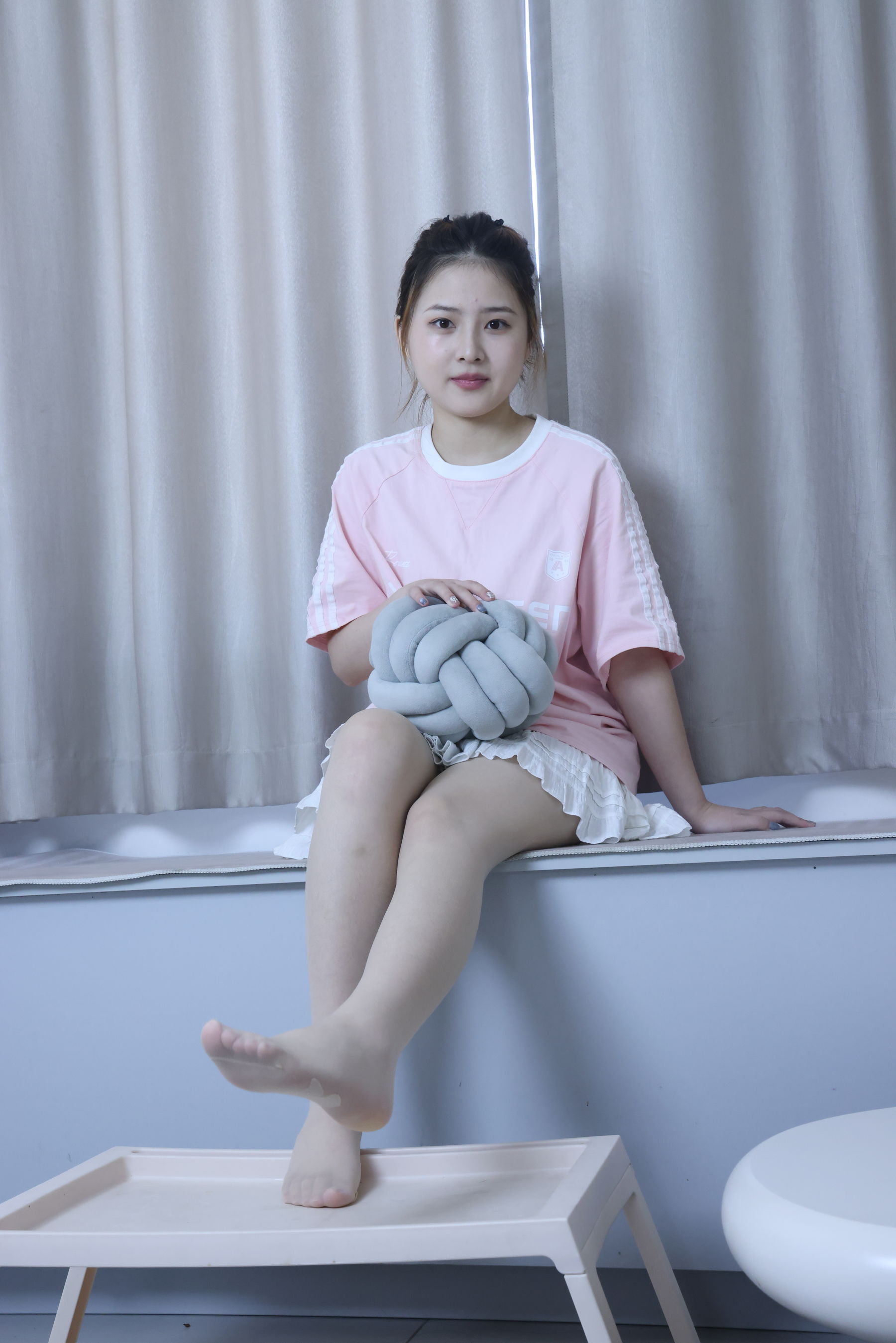 绮梦摄影 2024.09.05 No.017 露露 珍藏无修无水印版/(1150P)