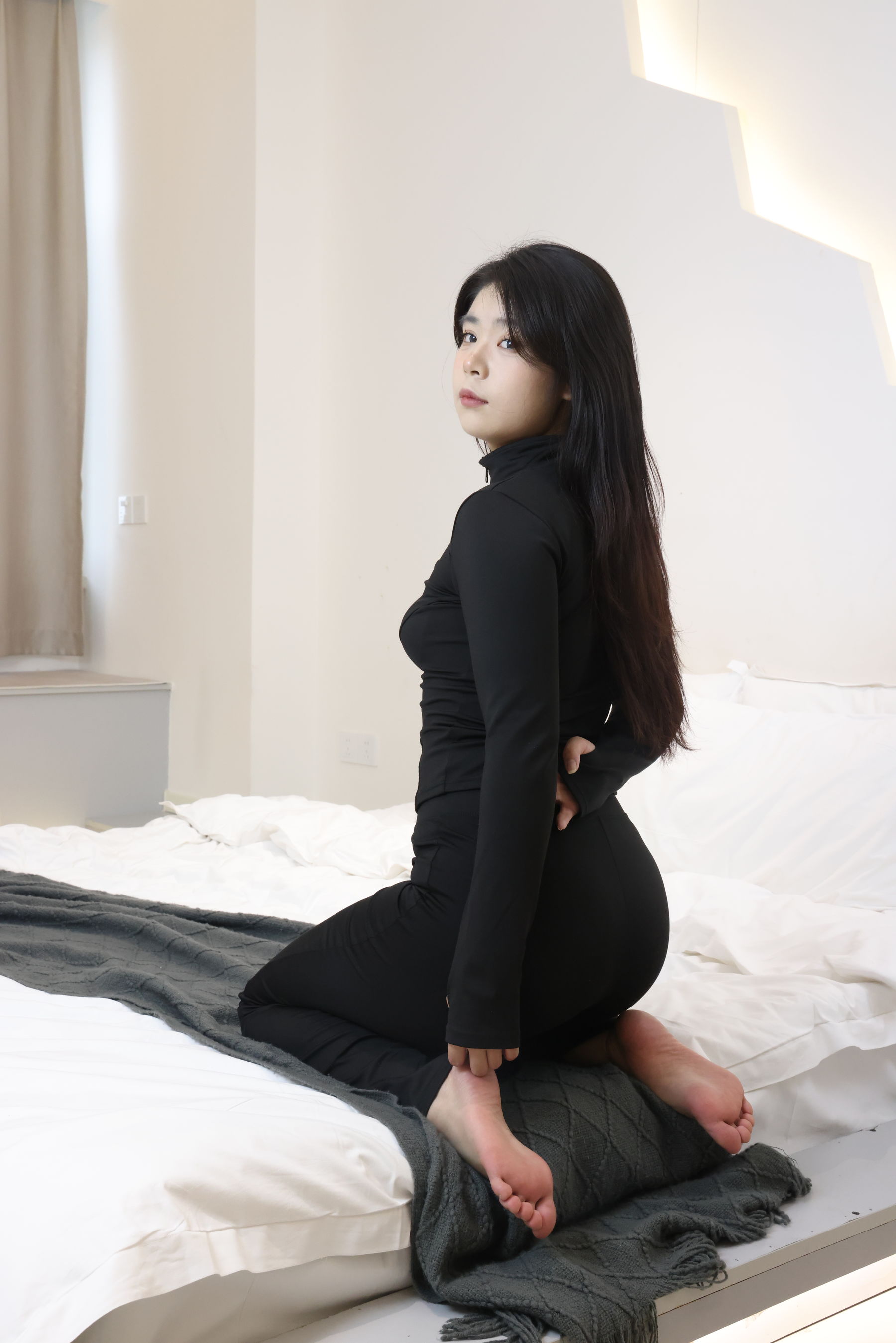 绮梦摄影 2024.09.08 No.020 苏欣 珍藏无修无水印版/(787P)