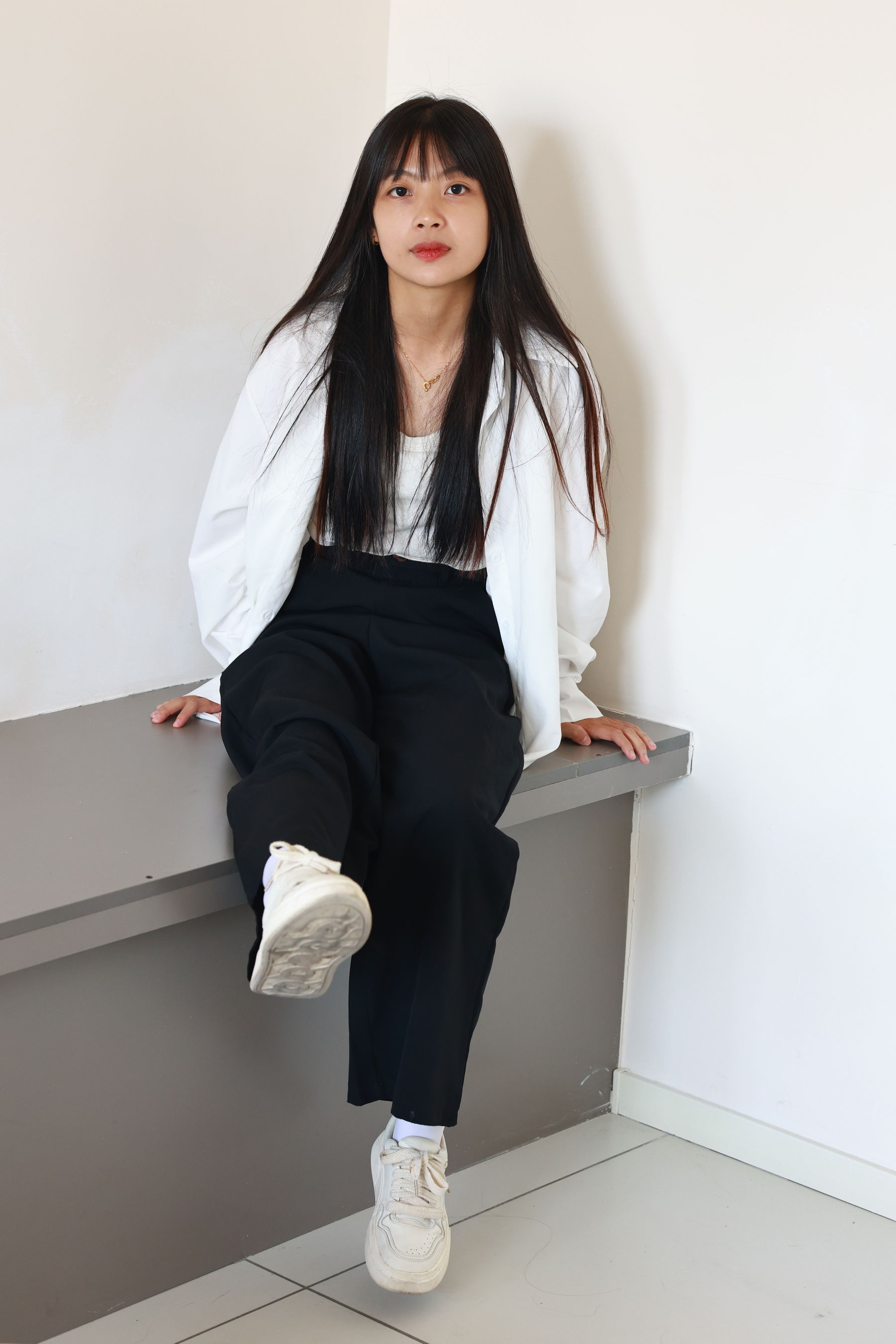 绮梦摄影 2024.09.19 No.027 团子 珍藏无修无水印版/(501P)