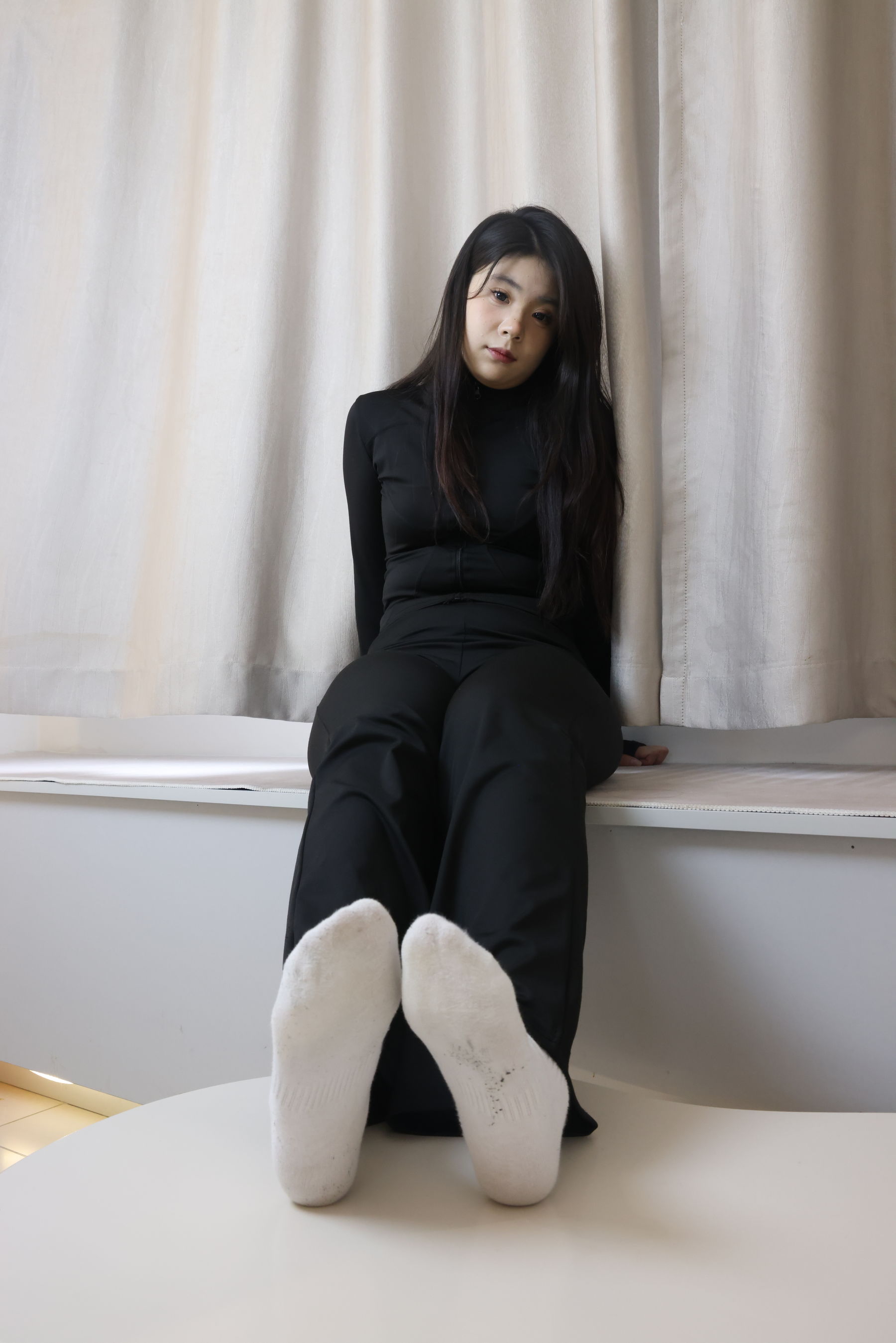 绮梦摄影 2024.09.08 No.020 苏欣 珍藏无修无水印版/(787P)