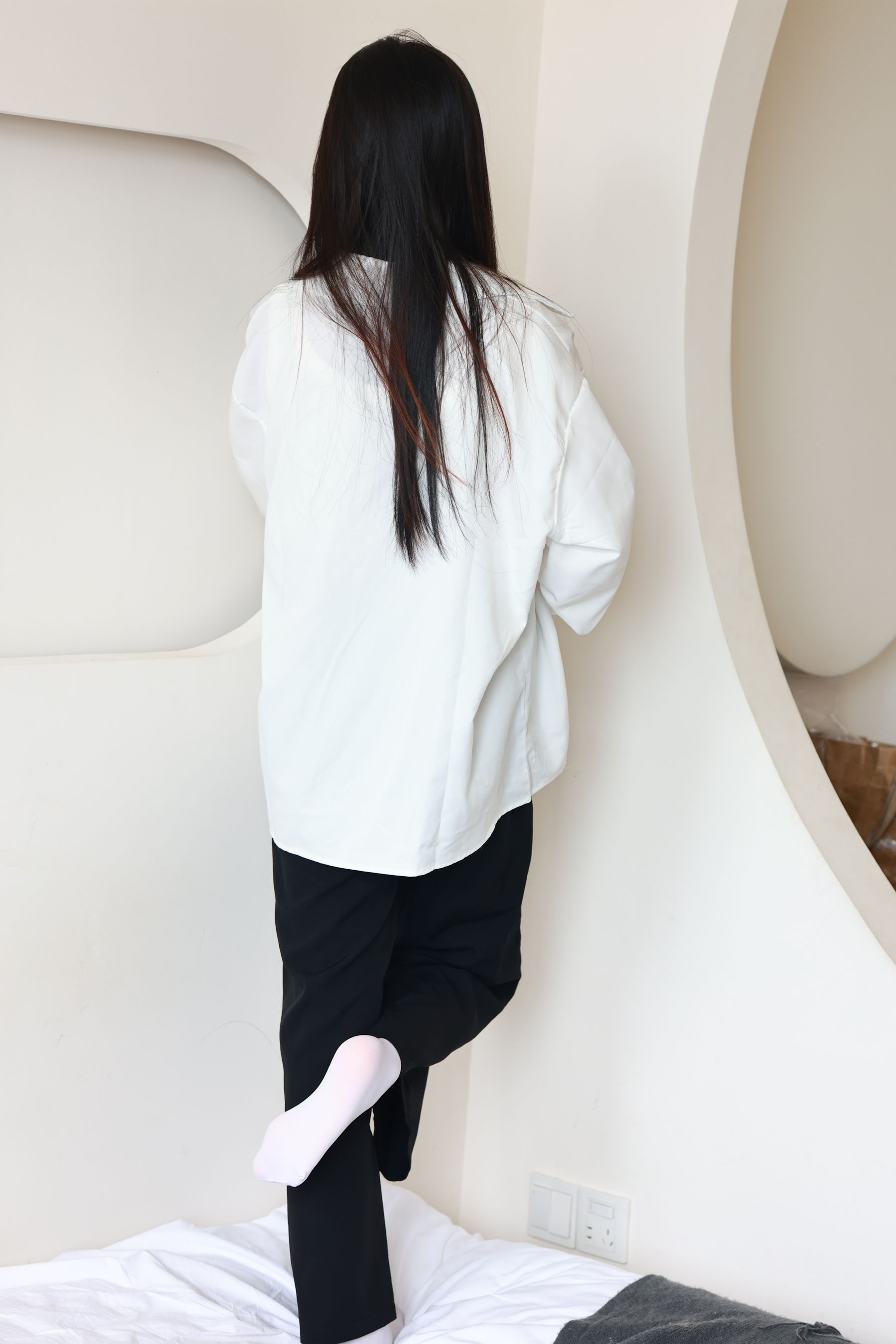 绮梦摄影 2024.09.19 No.027 团子 珍藏无修无水印版/(501P)