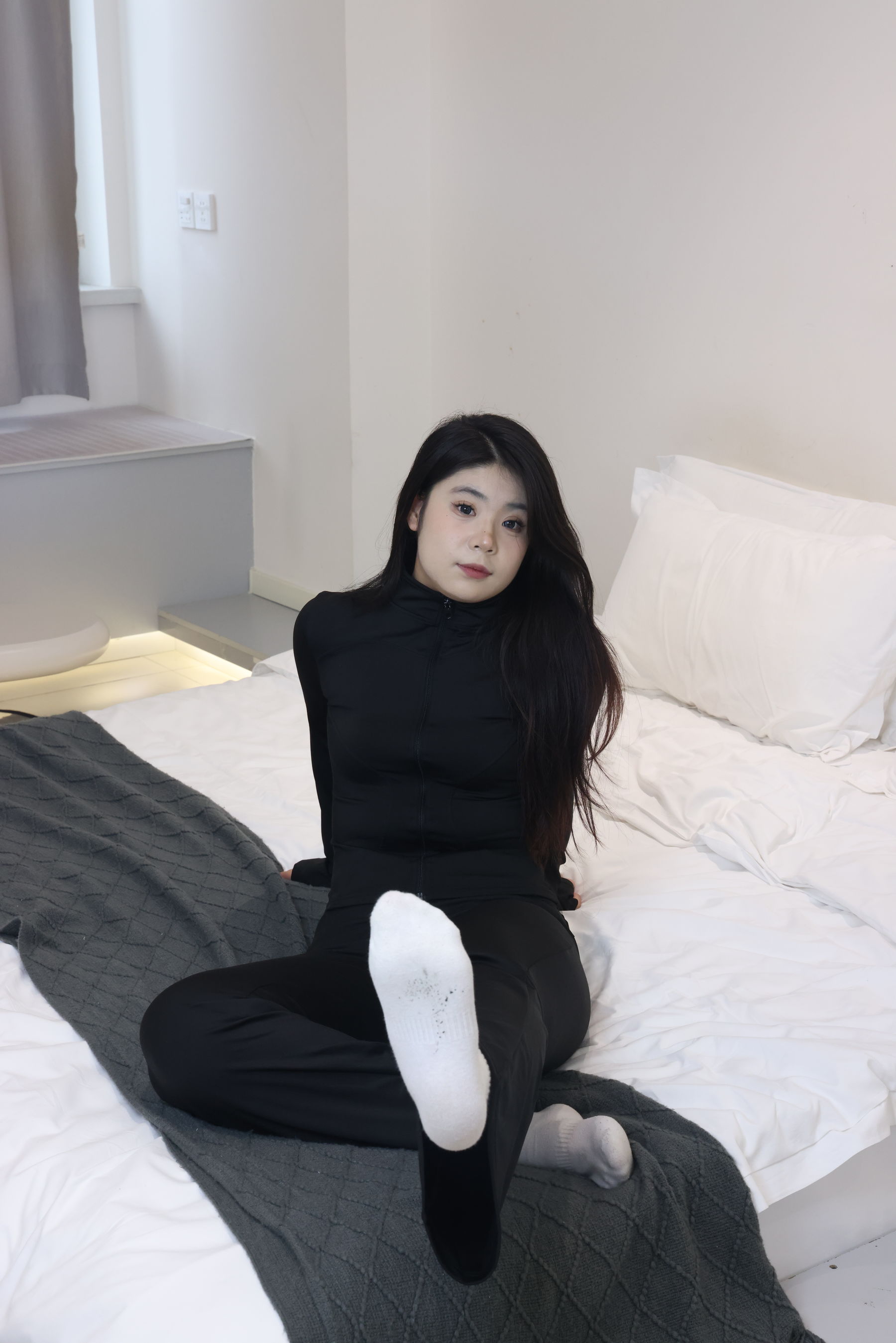 绮梦摄影 2024.09.08 No.020 苏欣 珍藏无修无水印版/(787P)