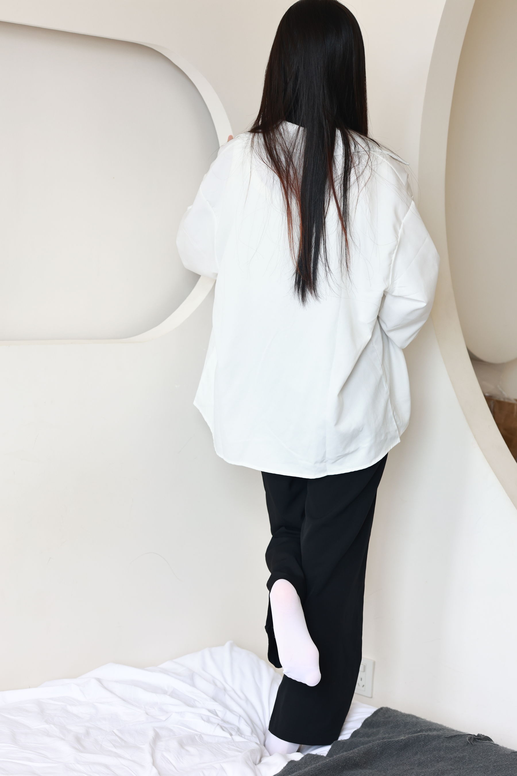 绮梦摄影 2024.09.19 No.027 团子 珍藏无修无水印版/(501P)