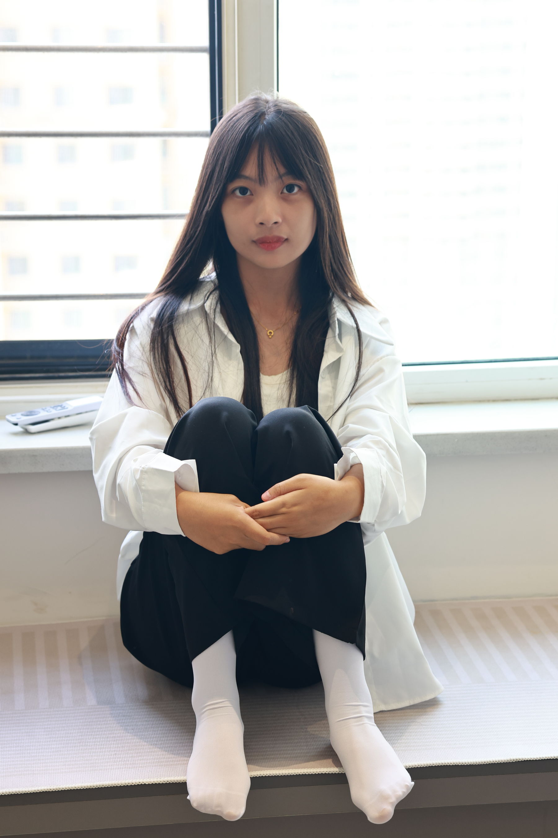 绮梦摄影 2024.09.19 No.027 团子 珍藏无修无水印版/(501P)