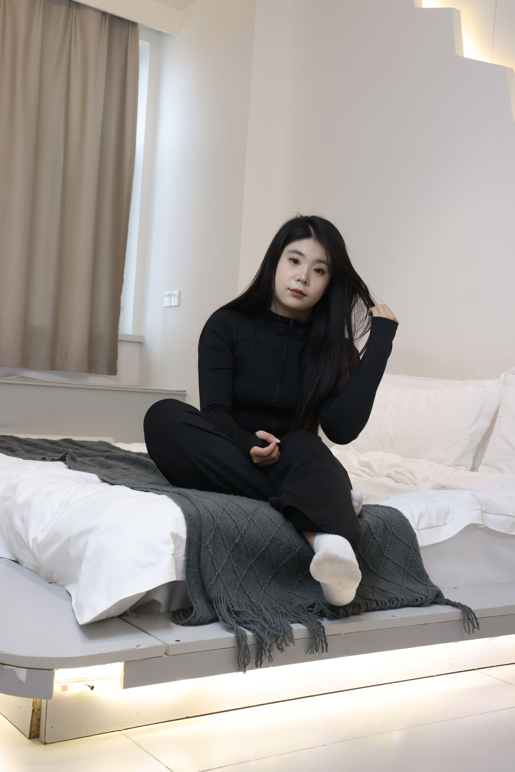 绮梦摄影 2024.09.08 No.020 苏欣 珍藏无修无水印版/(787P)