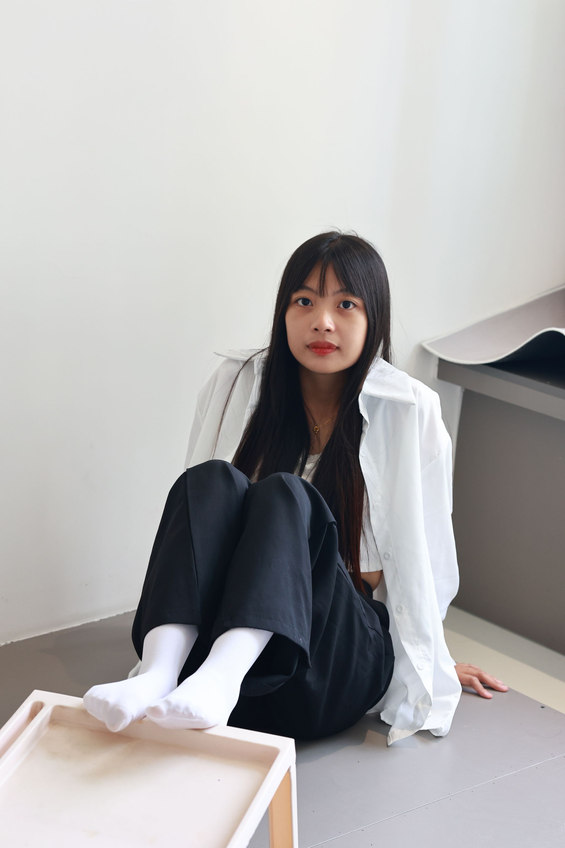 绮梦摄影 2024.09.19 No.027 团子 珍藏无修无水印版/(501P)