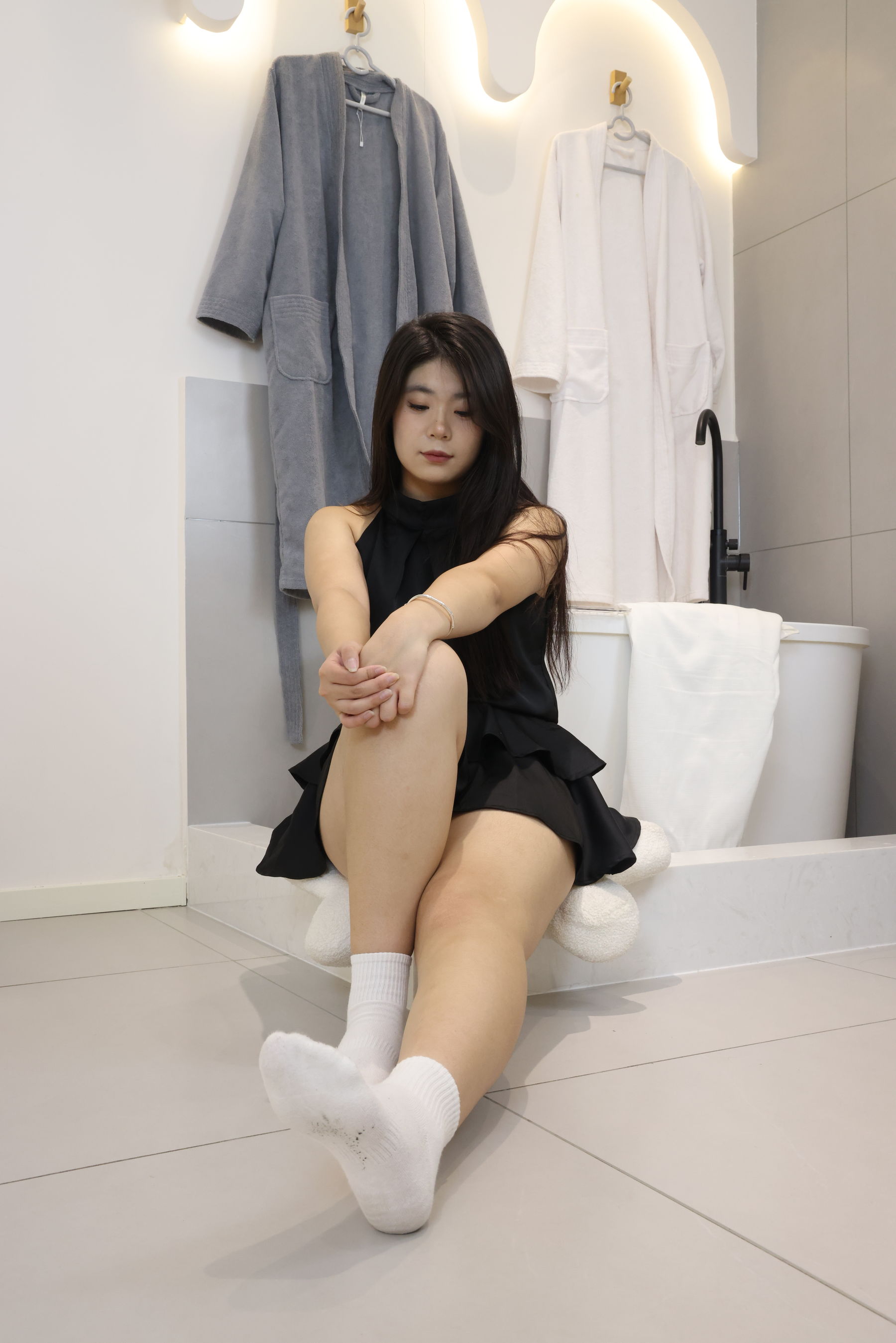 绮梦摄影 2024.09.08 No.020 苏欣 珍藏无修无水印版/(787P)