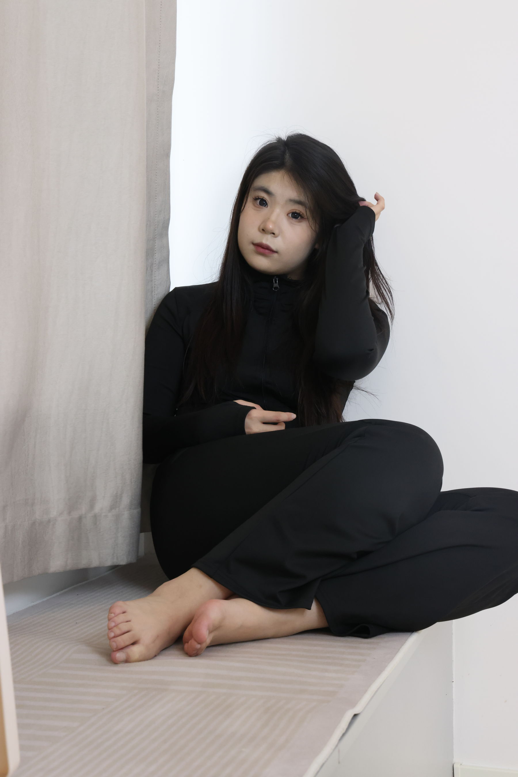 绮梦摄影 2024.09.08 No.020 苏欣 珍藏无修无水印版/(787P)