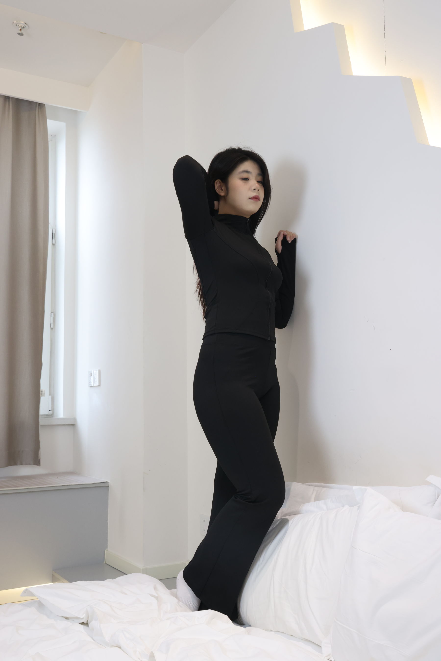 绮梦摄影 2024.09.08 No.020 苏欣 珍藏无修无水印版/(787P)