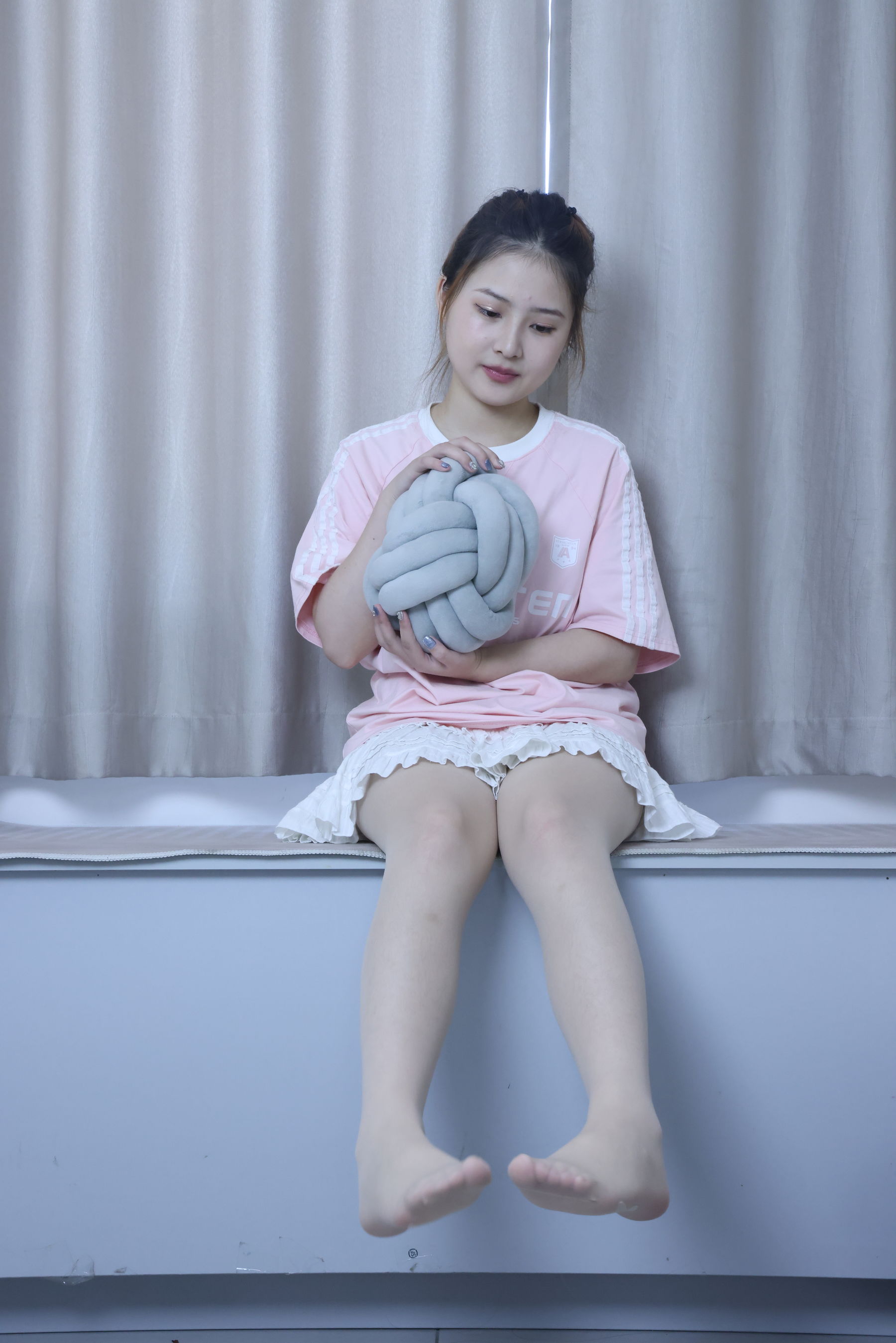 绮梦摄影 2024.09.05 No.017 露露 珍藏无修无水印版/(1150P)