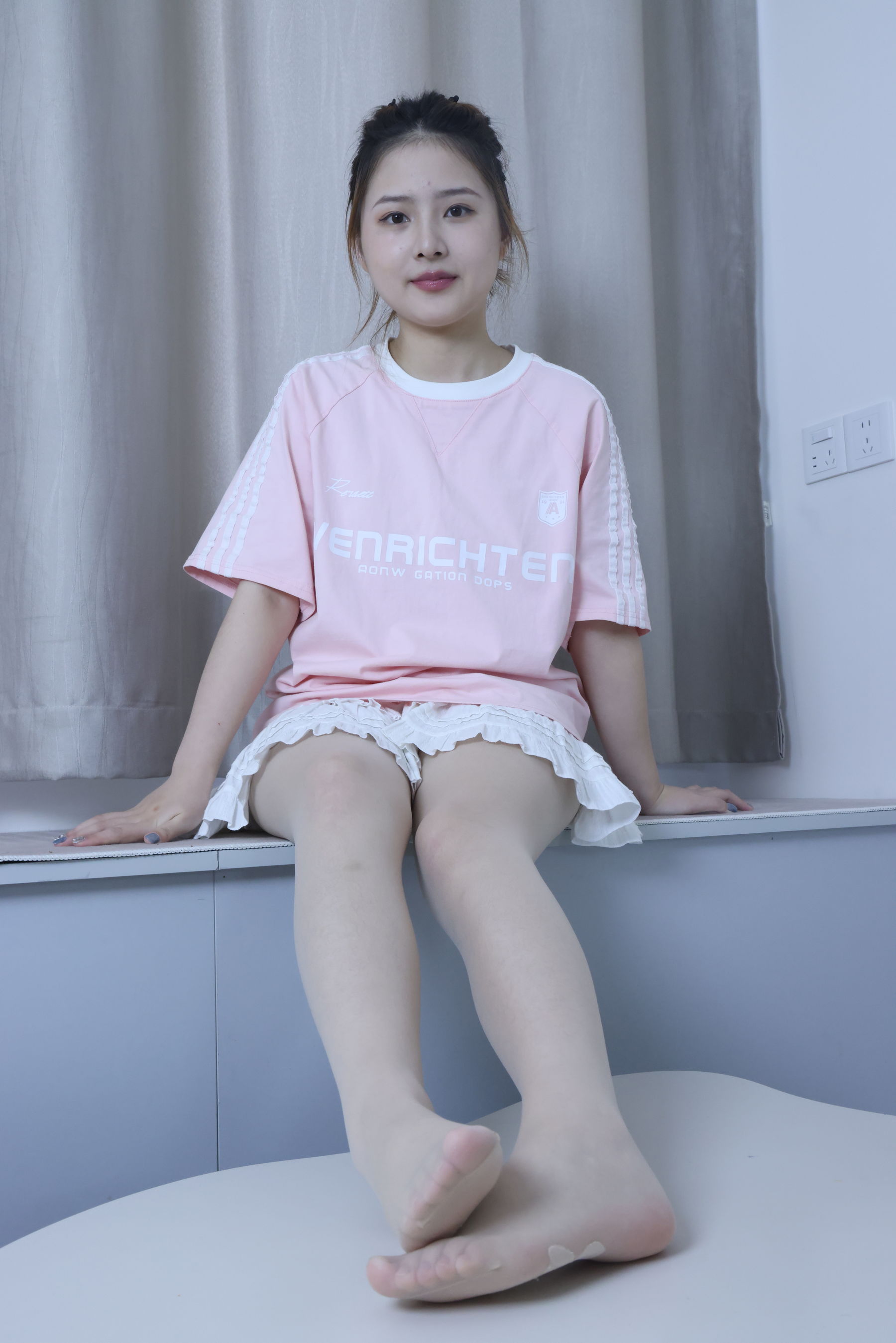 绮梦摄影 2024.09.05 No.017 露露 珍藏无修无水印版/(1150P)