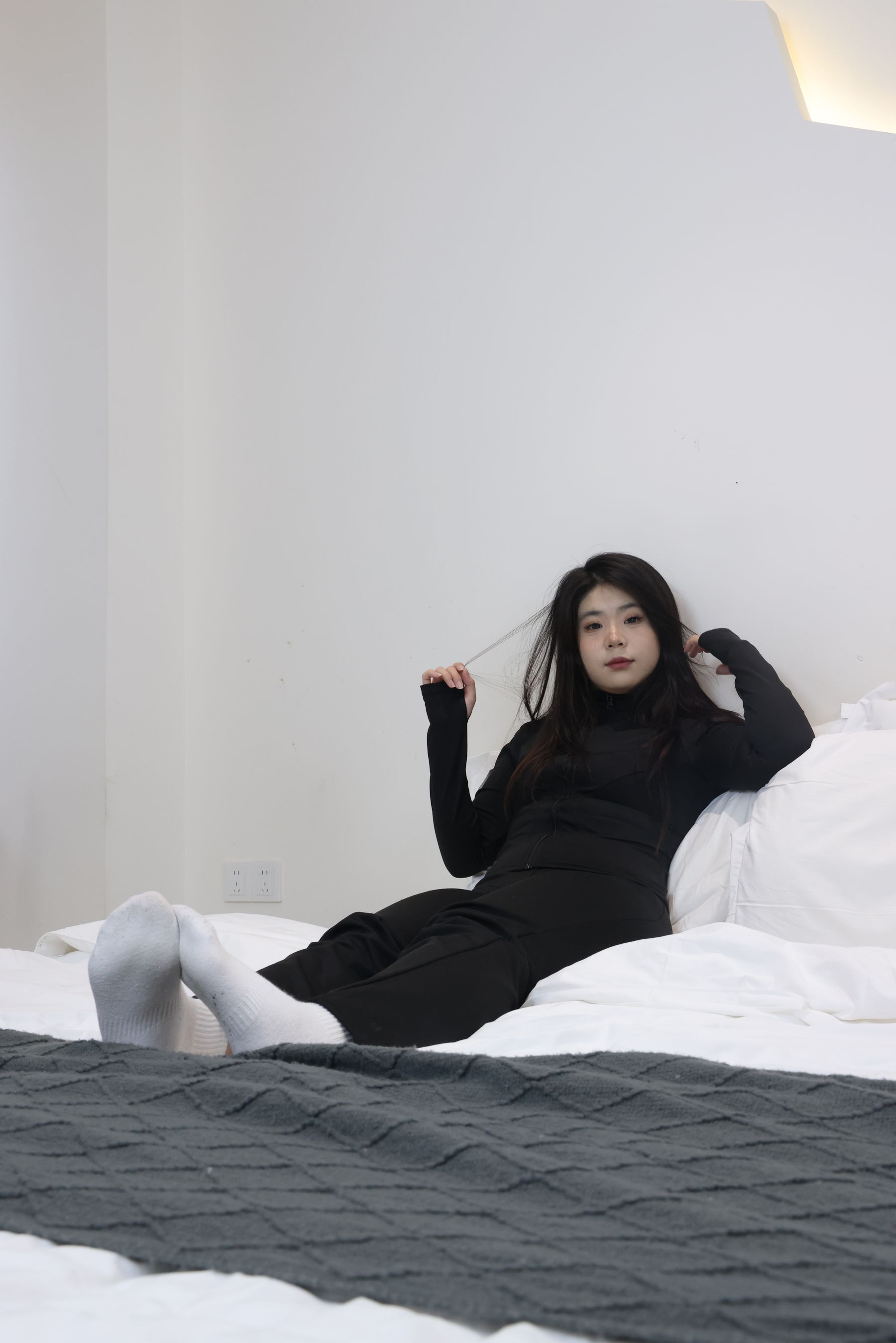 绮梦摄影 2024.09.08 No.020 苏欣 珍藏无修无水印版/(787P)