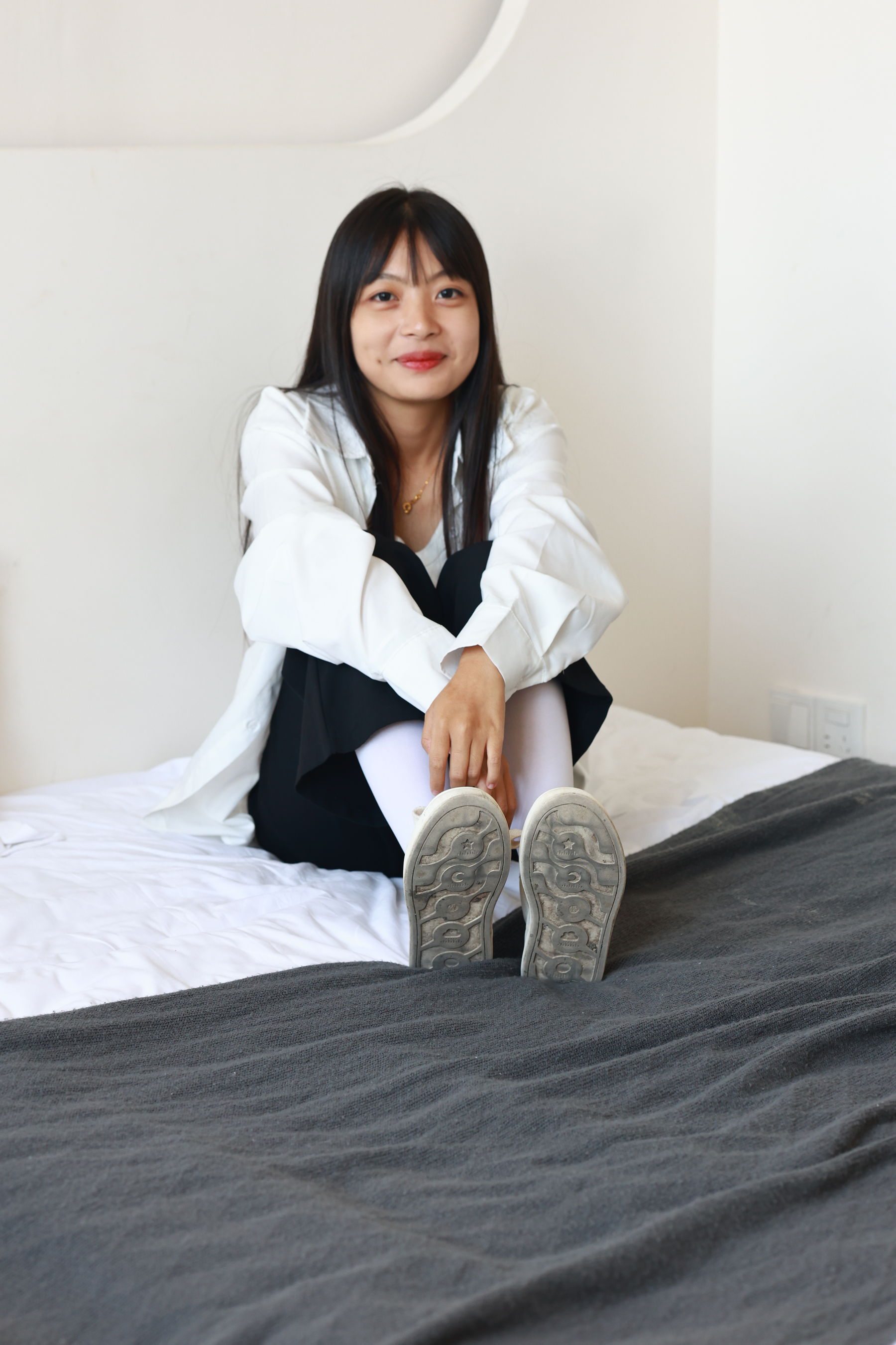 绮梦摄影 2024.09.19 No.027 团子 珍藏无修无水印版/(501P)