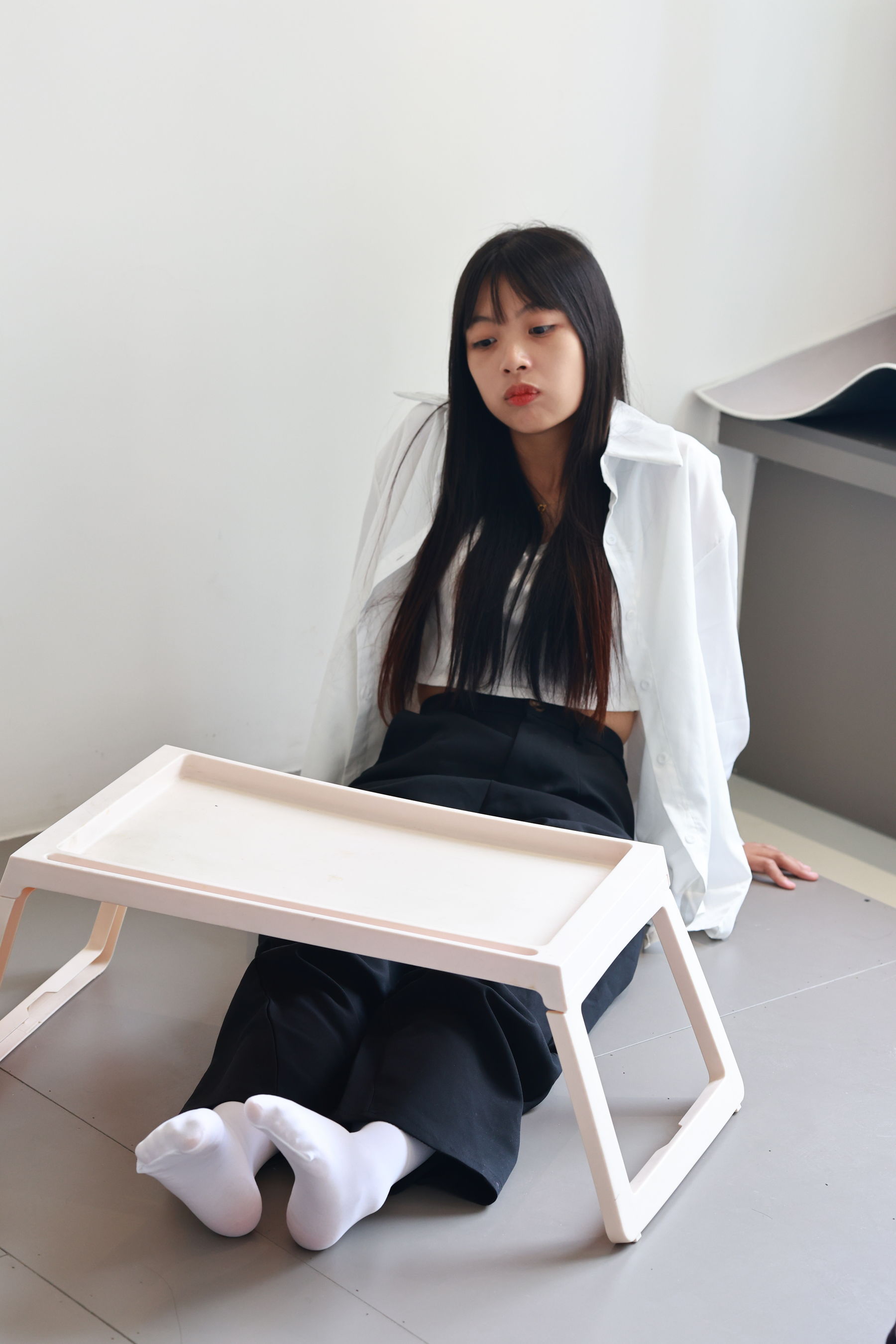 绮梦摄影 2024.09.19 No.027 团子 珍藏无修无水印版/(501P)