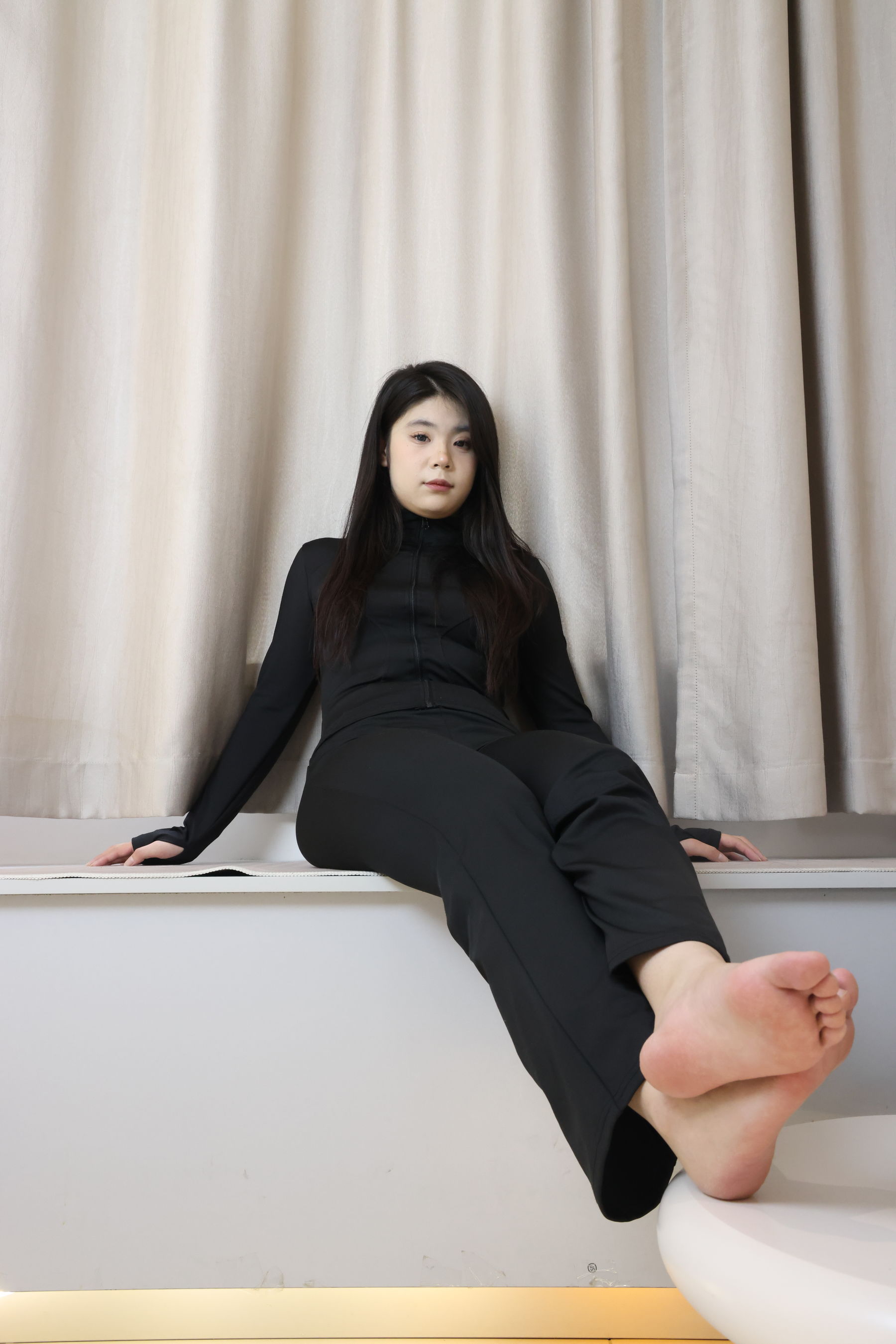 绮梦摄影 2024.09.08 No.020 苏欣 珍藏无修无水印版/(787P)