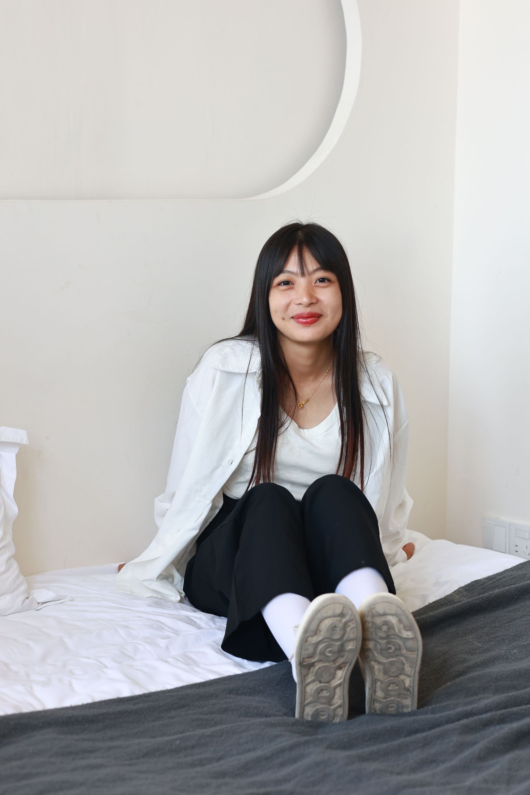 绮梦摄影 2024.09.19 No.027 团子 珍藏无修无水印版/(501P)