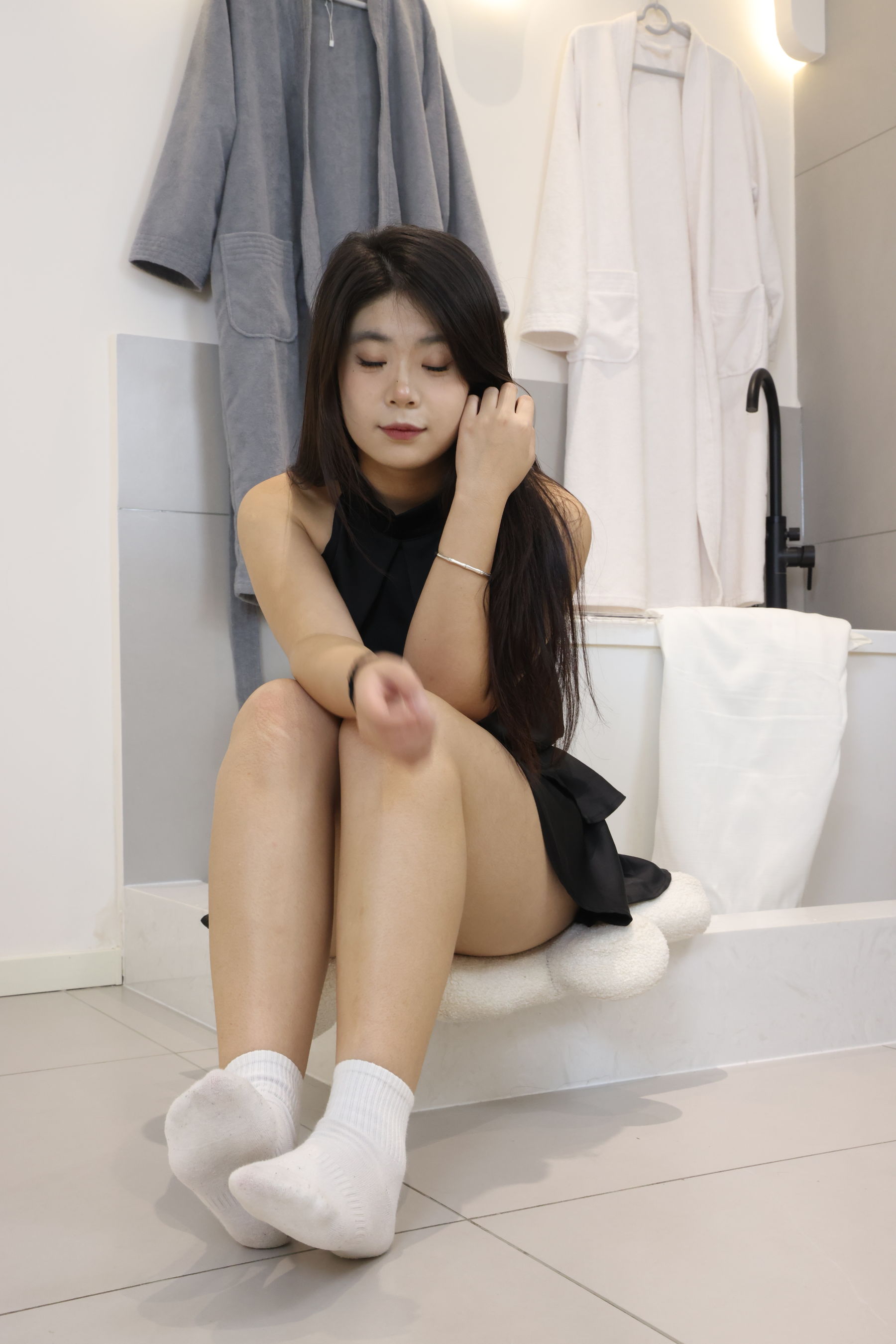 绮梦摄影 2024.09.08 No.020 苏欣 珍藏无修无水印版/(787P)