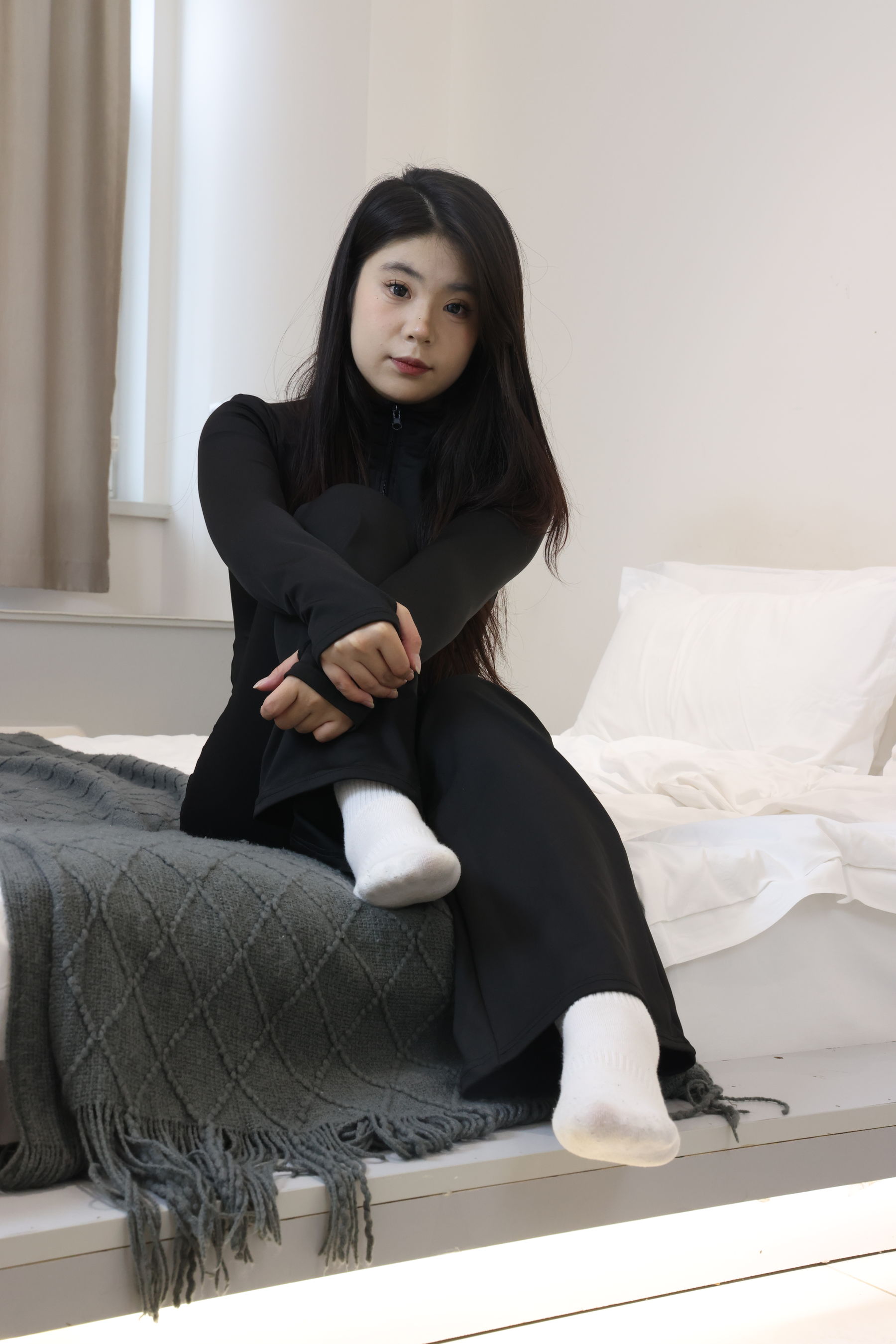 绮梦摄影 2024.09.08 No.020 苏欣 珍藏无修无水印版/(787P)