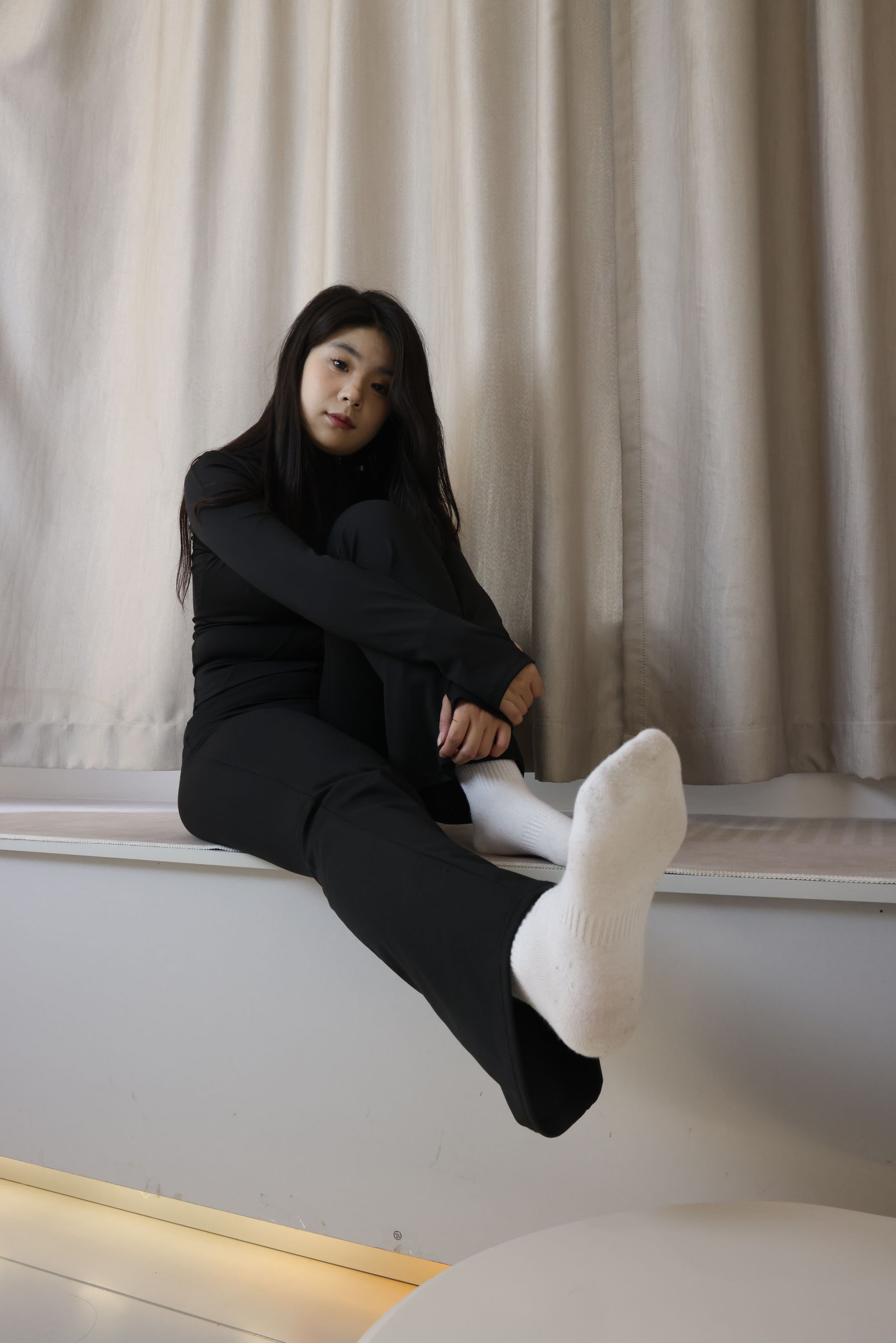 绮梦摄影 2024.09.08 No.020 苏欣 珍藏无修无水印版/(787P)