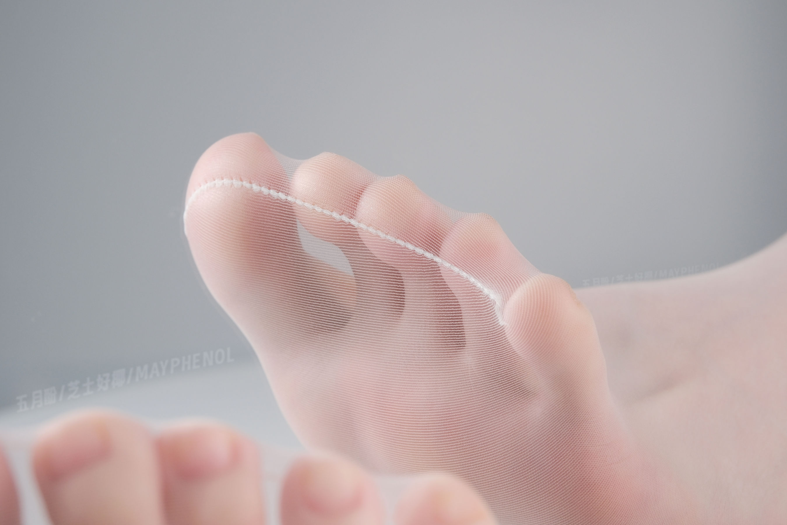 芝士好椰  - 涞觅有点甜 白色/(13P)