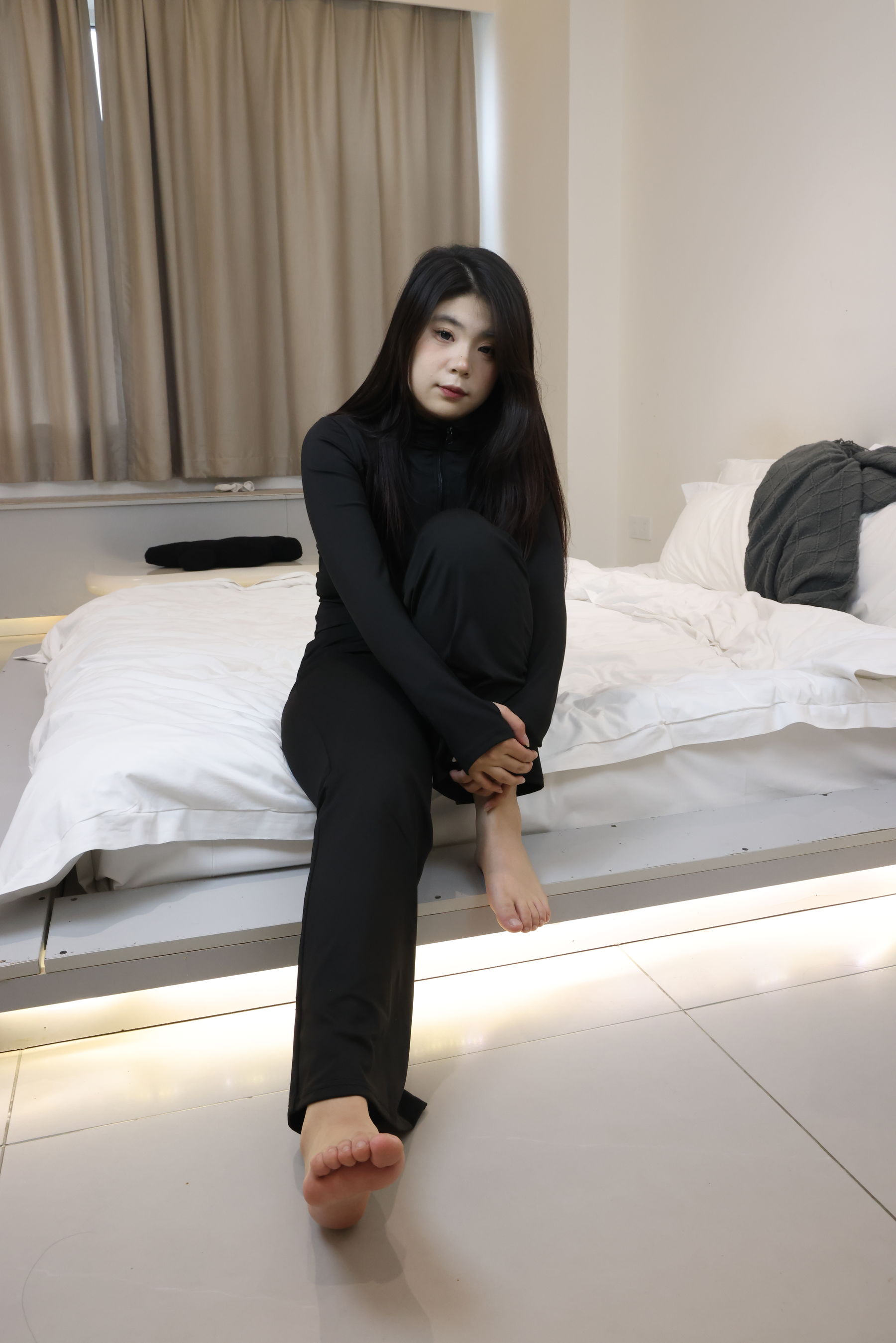 绮梦摄影 2024.09.08 No.020 苏欣 珍藏无修无水印版/(787P)