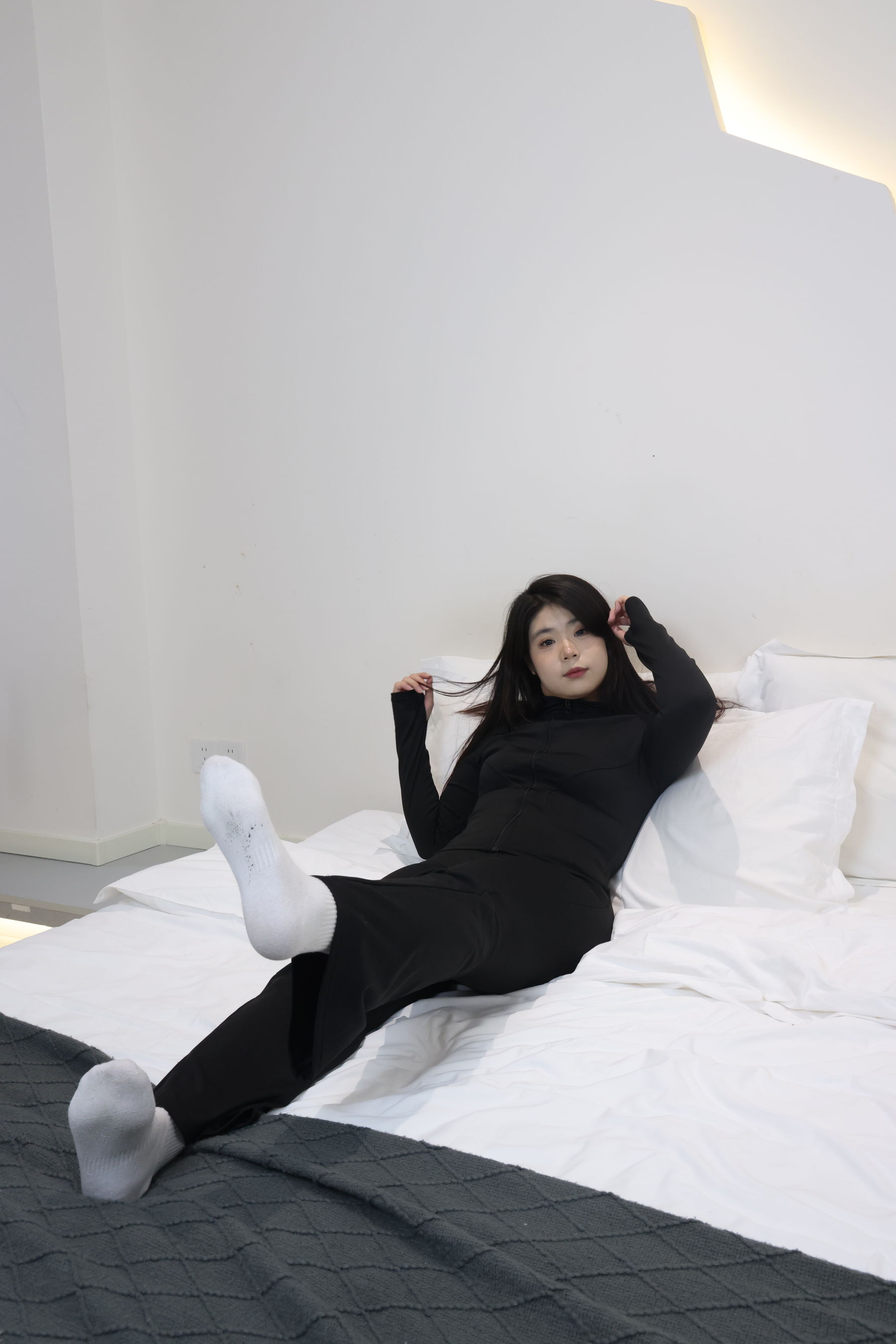 绮梦摄影 2024.09.08 No.020 苏欣 珍藏无修无水印版/(787P)