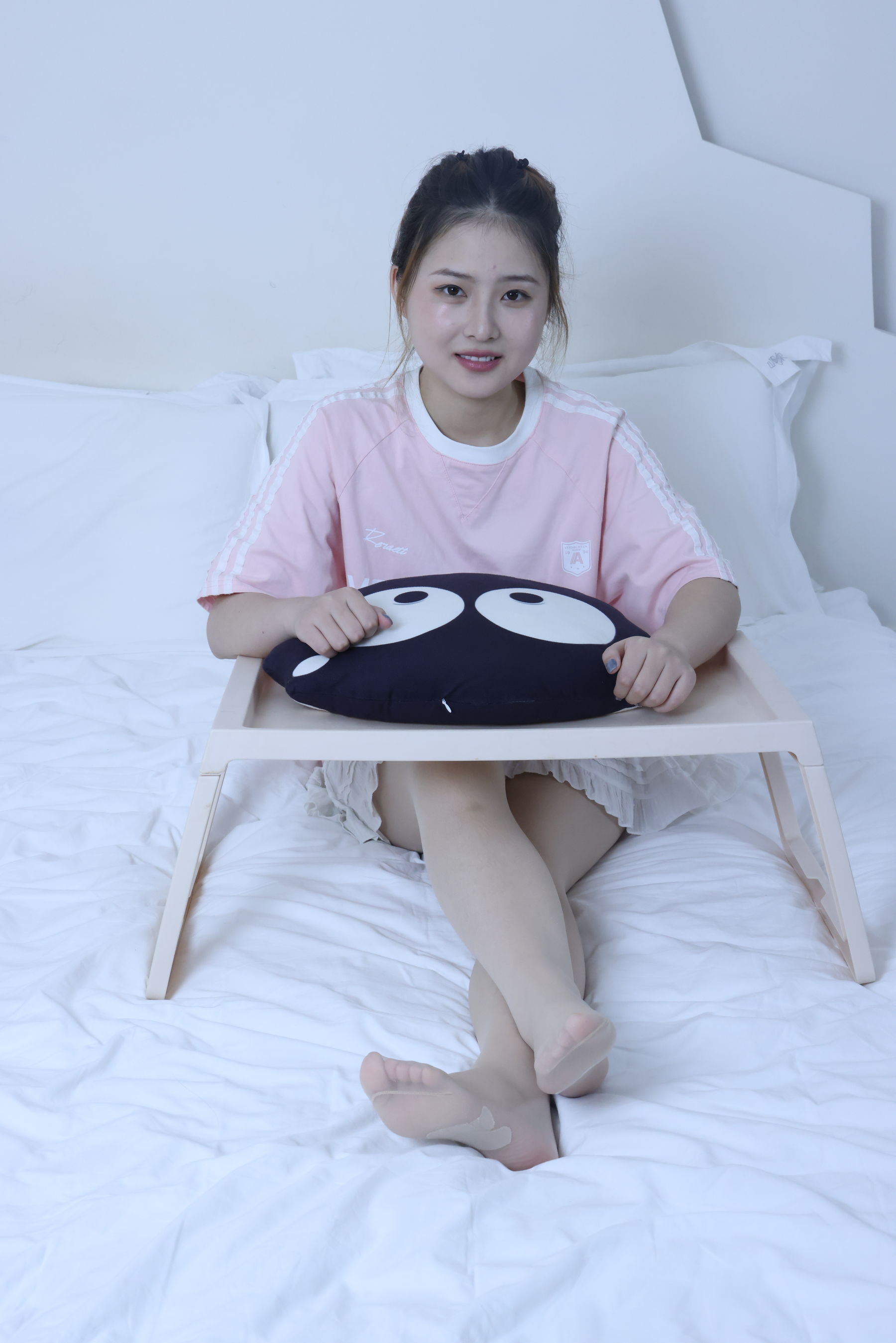 绮梦摄影 2024.09.05 No.017 露露 珍藏无修无水印版/(1150P)