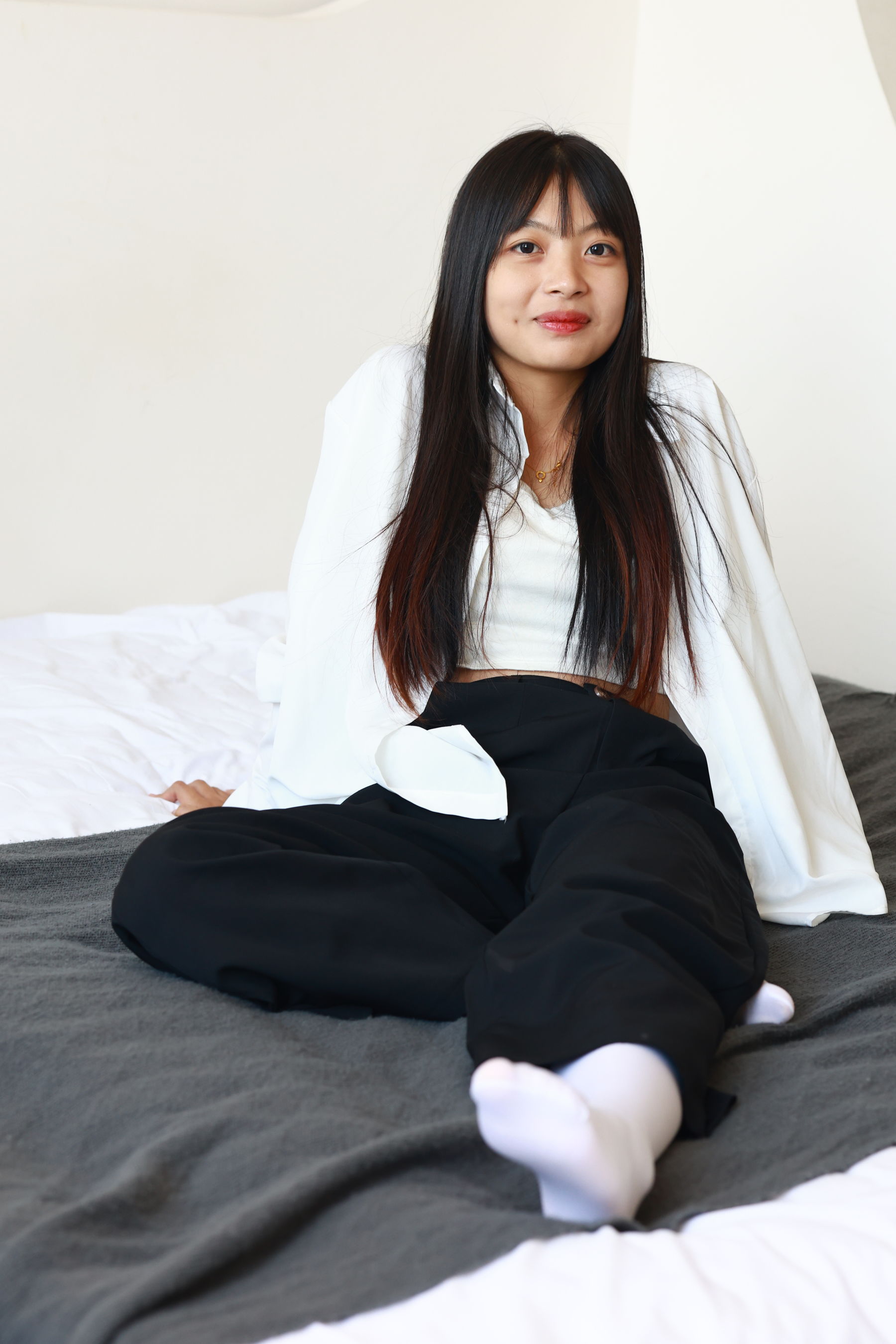 绮梦摄影 2024.09.19 No.027 团子 珍藏无修无水印版/(501P)