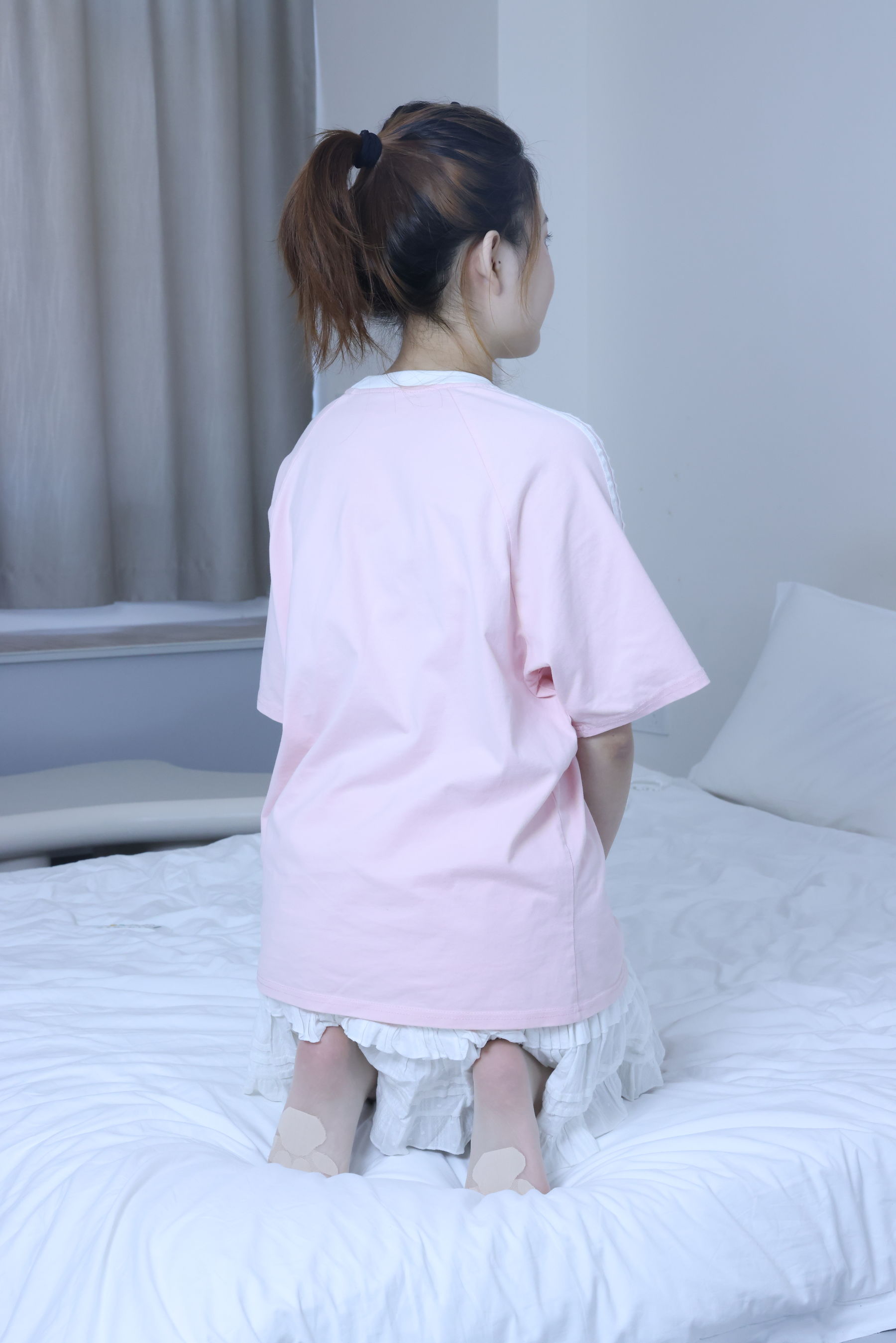 绮梦摄影 2024.09.05 No.017 露露 珍藏无修无水印版/(1150P)