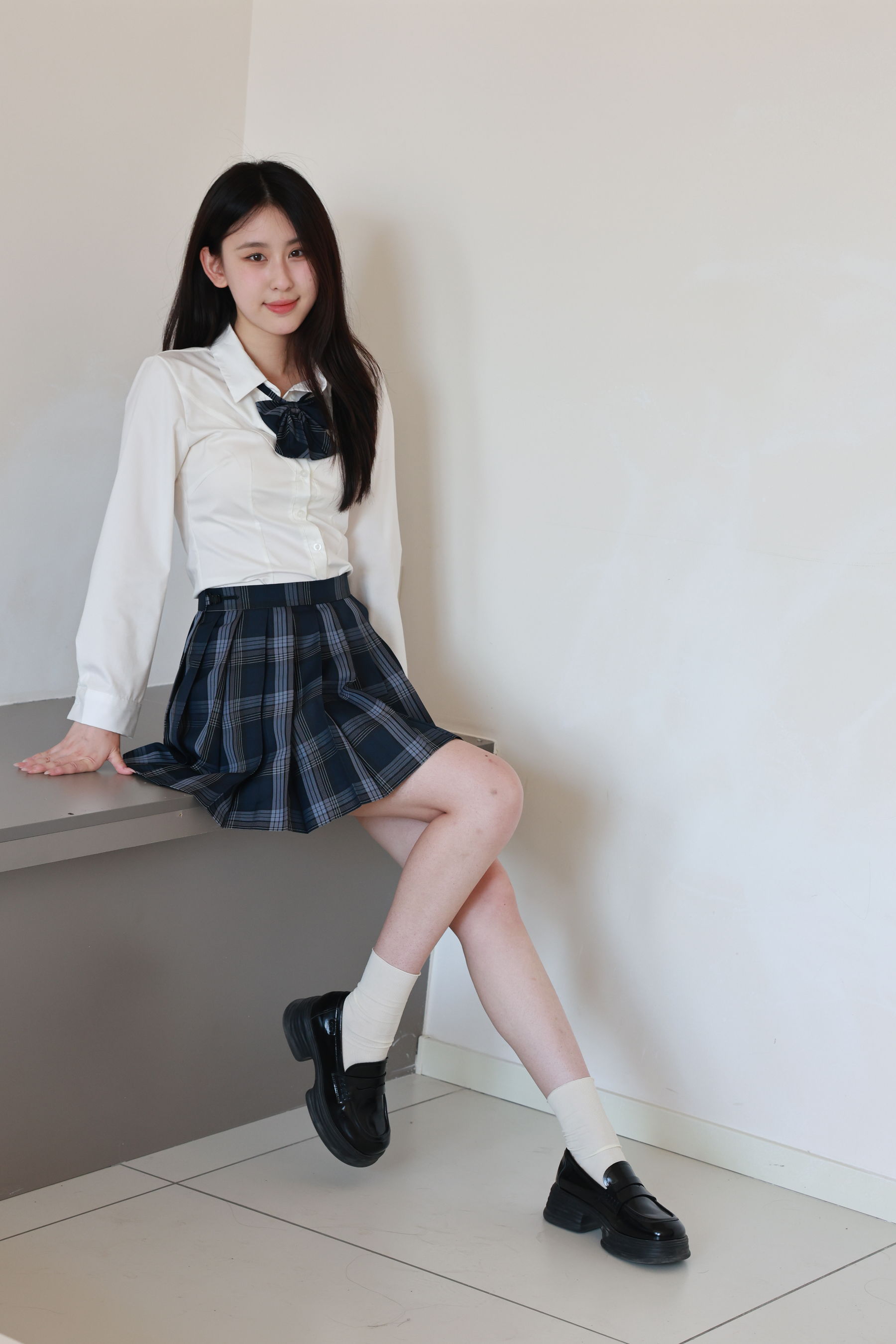 绮梦摄影 2024.09.06 No.018 yaya 珍藏无修无水印版/(677P)