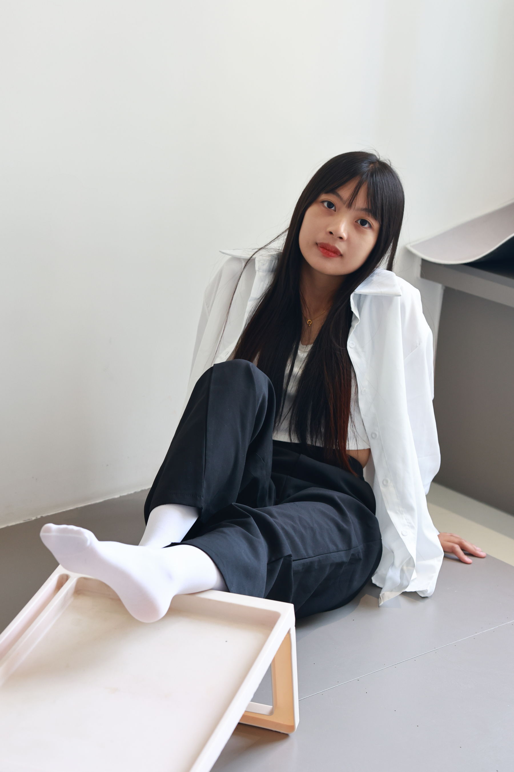 绮梦摄影 2024.09.19 No.027 团子 珍藏无修无水印版/(501P)