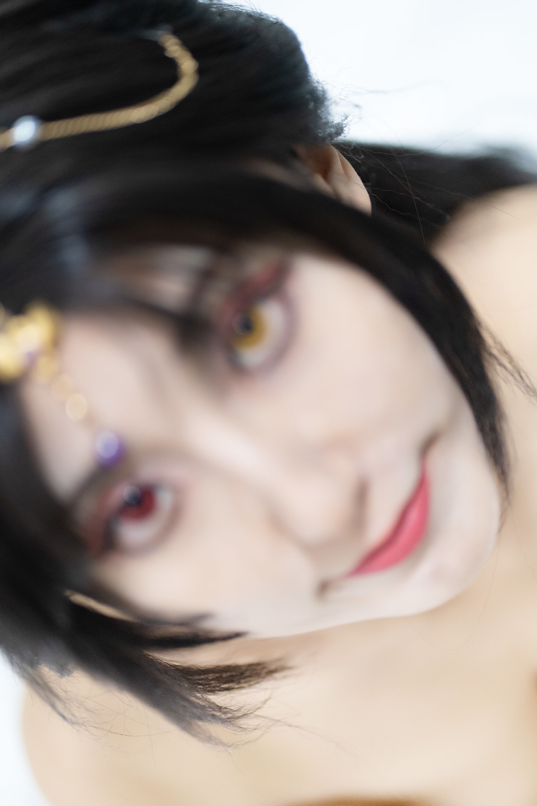 职业奶妈 三水子 - 玉玲珑旗袍/(48P)