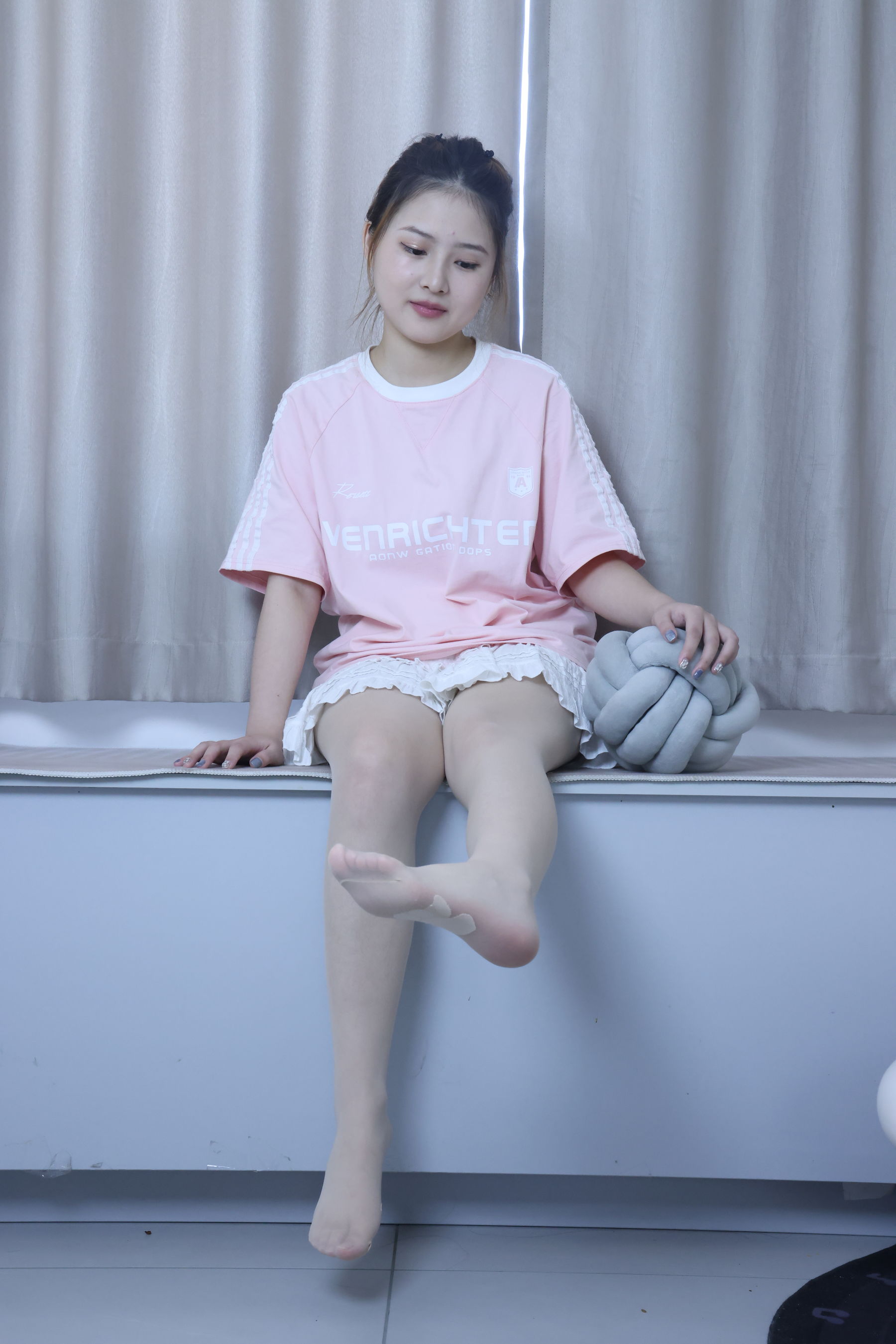 绮梦摄影 2024.09.05 No.017 露露 珍藏无修无水印版/(1150P)