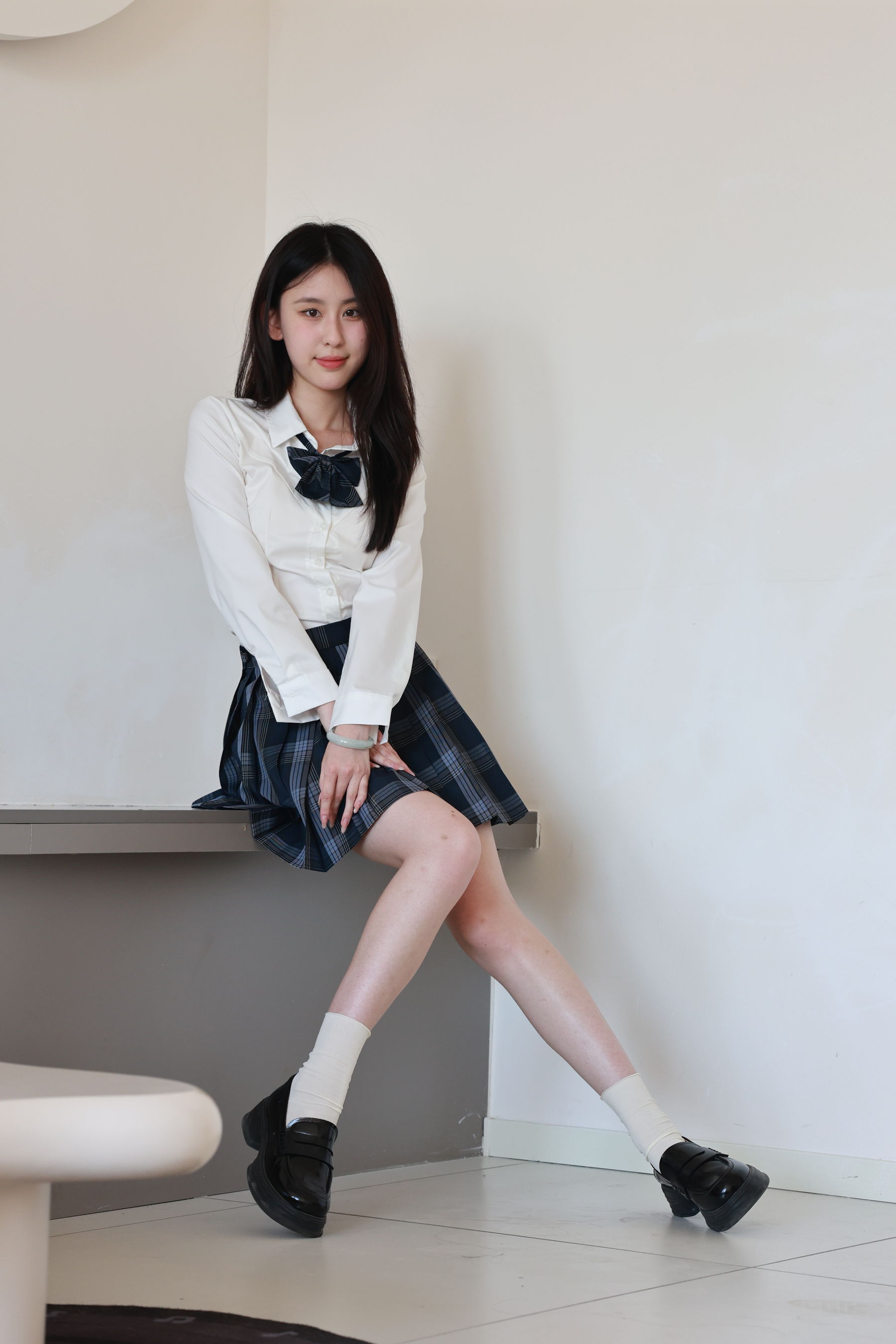 绮梦摄影 2024.09.06 No.018 yaya 珍藏无修无水印版/(677P)