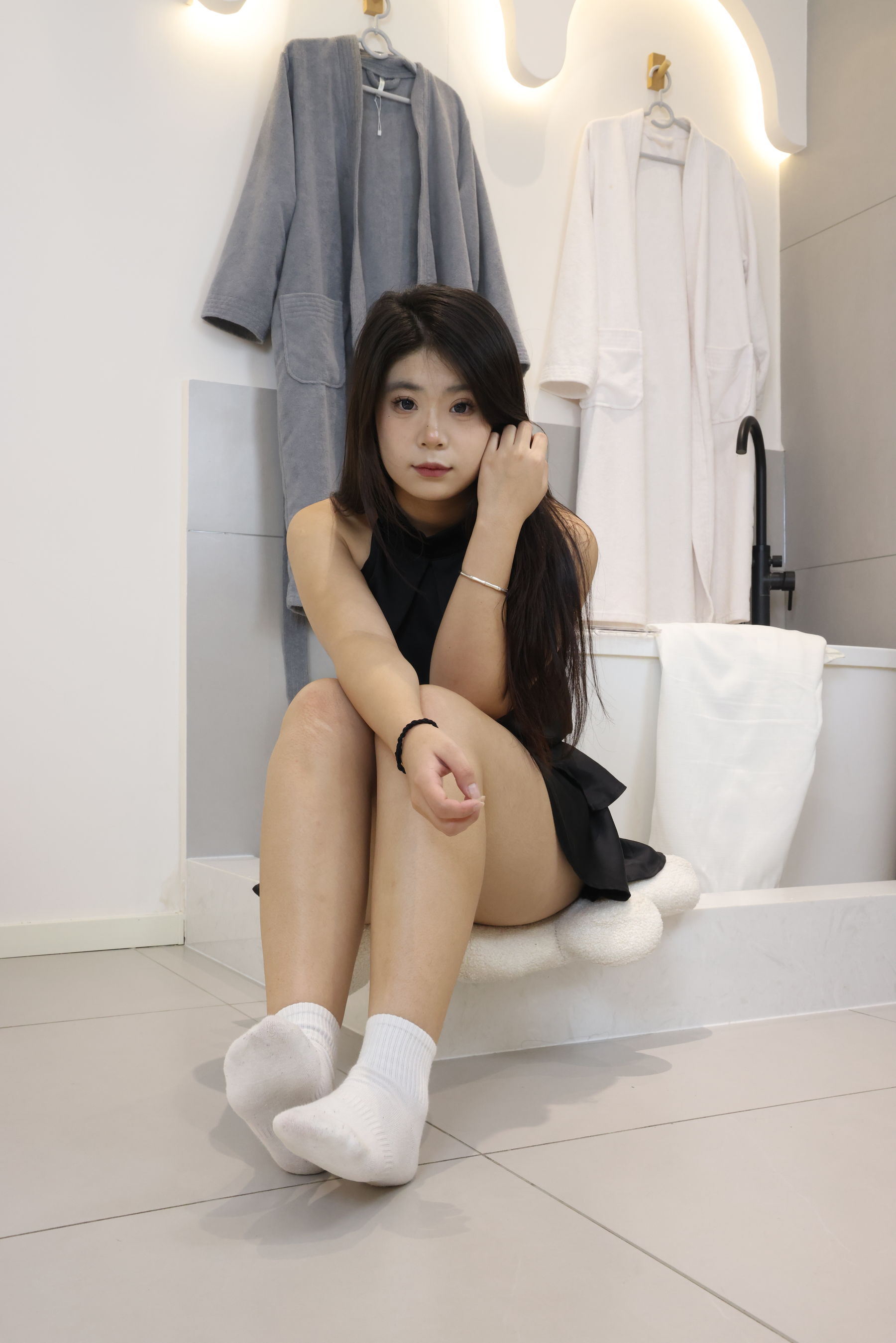 绮梦摄影 2024.09.08 No.020 苏欣 珍藏无修无水印版/(787P)