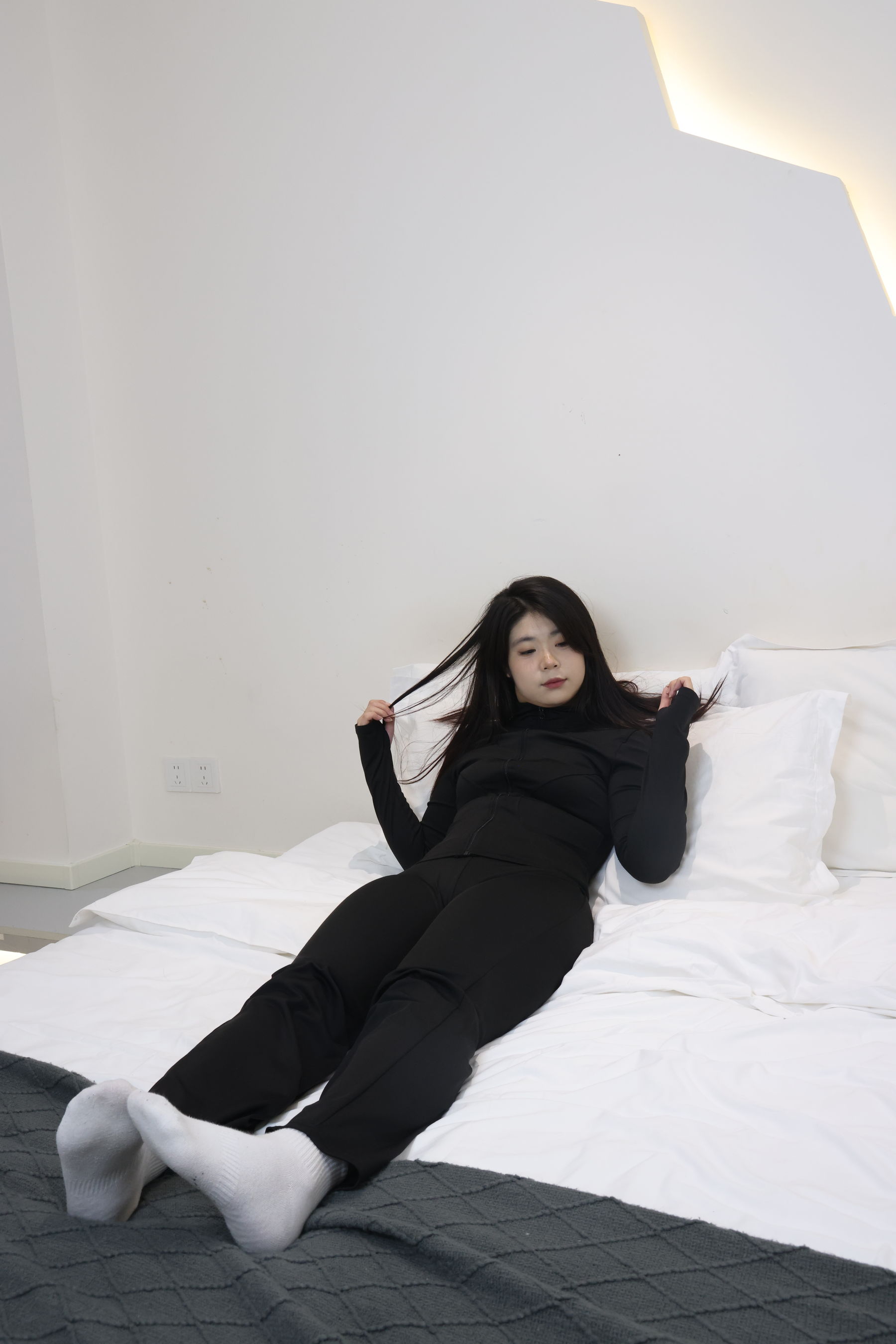 绮梦摄影 2024.09.08 No.020 苏欣 珍藏无修无水印版/(787P)