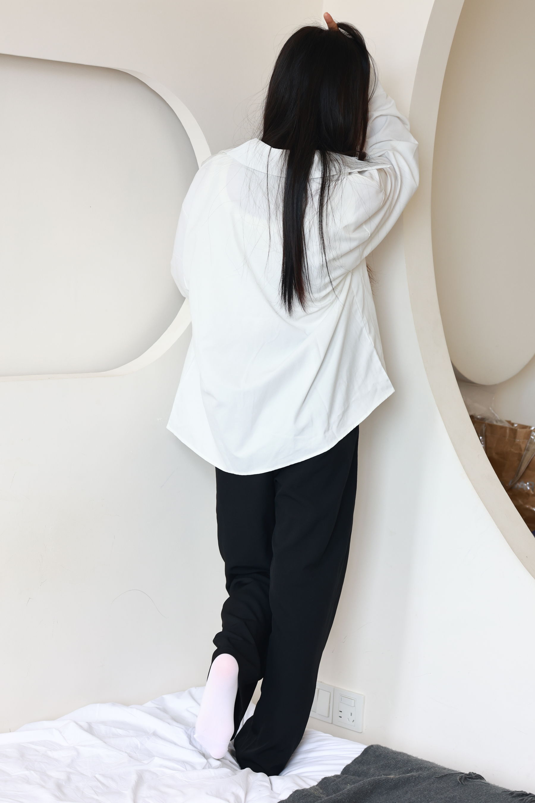 绮梦摄影 2024.09.19 No.027 团子 珍藏无修无水印版/(501P)