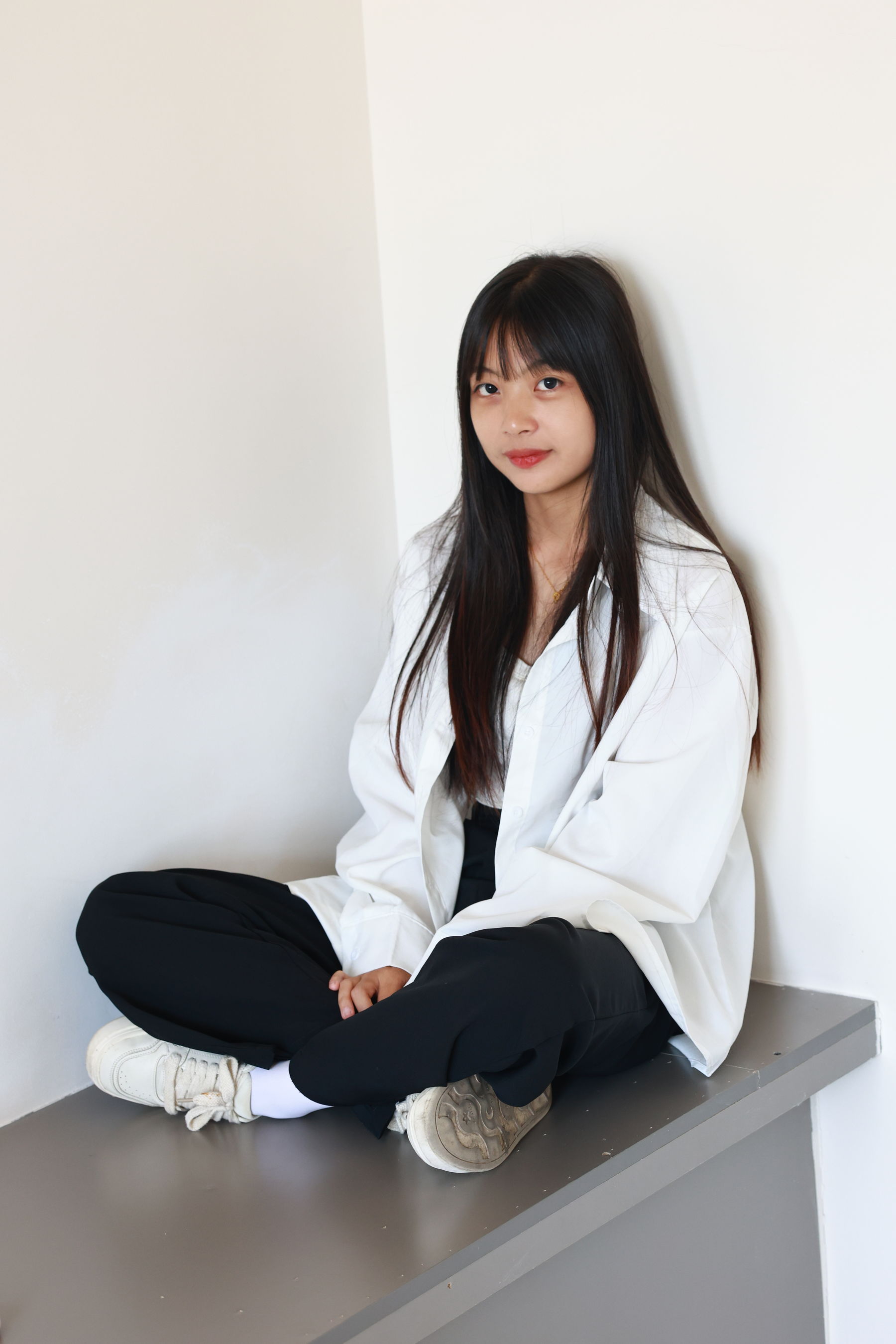 绮梦摄影 2024.09.19 No.027 团子 珍藏无修无水印版/(501P)