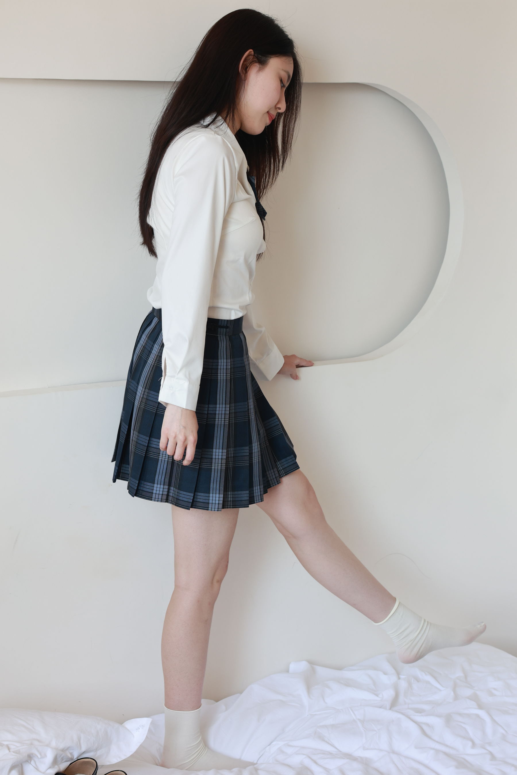 绮梦摄影 2024.09.06 No.018 yaya 珍藏无修无水印版/(677P)