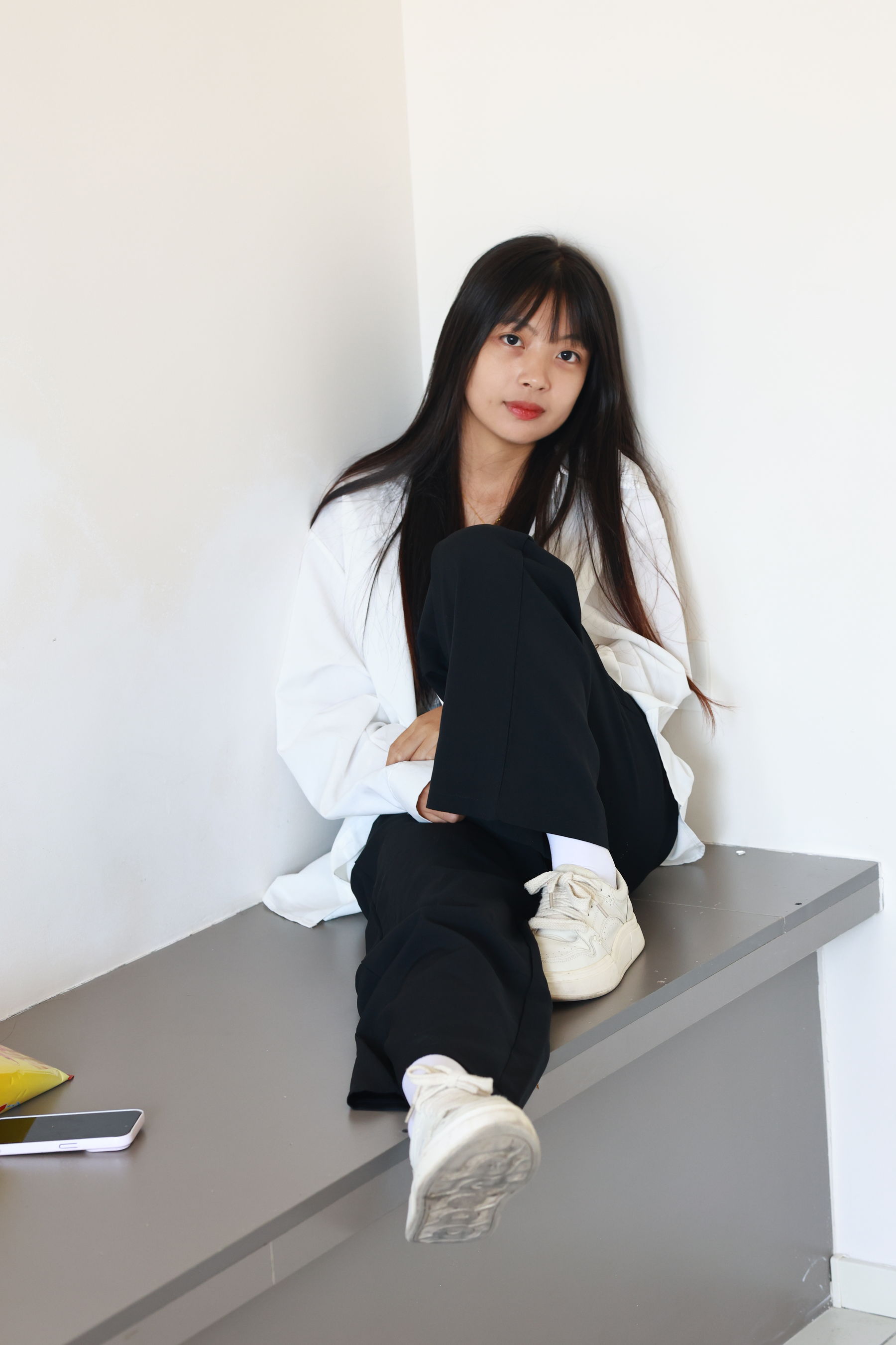 绮梦摄影 2024.09.19 No.027 团子 珍藏无修无水印版/(501P)