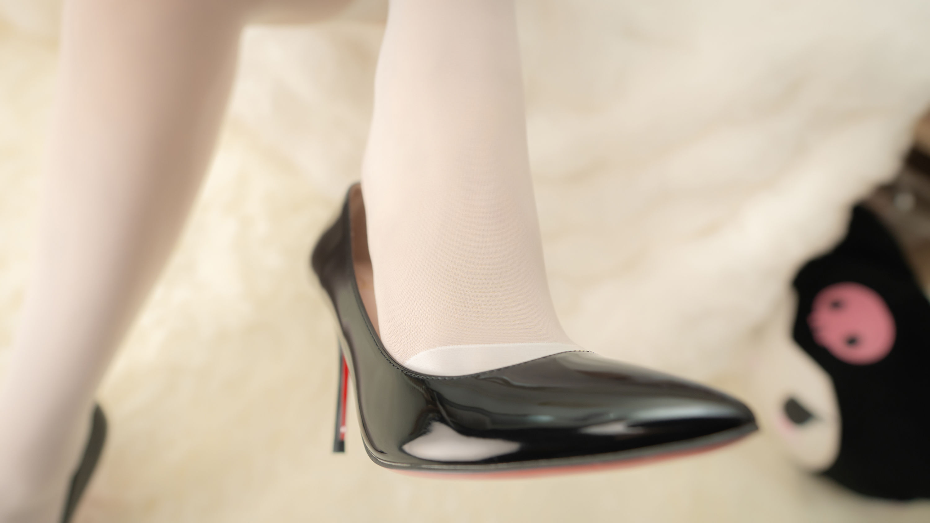 萝莉 神楽板真冬 之草莓蛋糕/(75P)