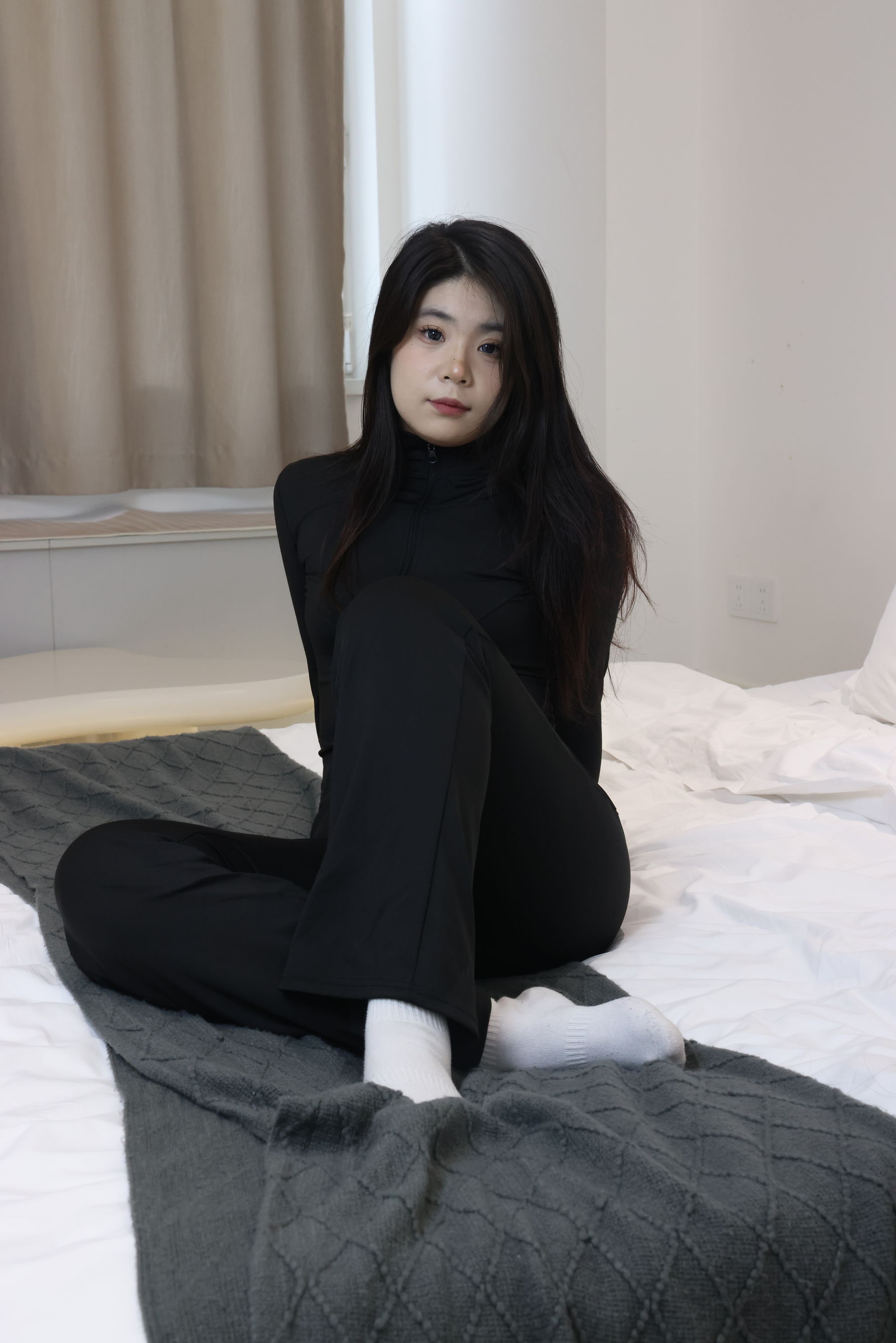 绮梦摄影 2024.09.08 No.020 苏欣 珍藏无修无水印版/(787P)