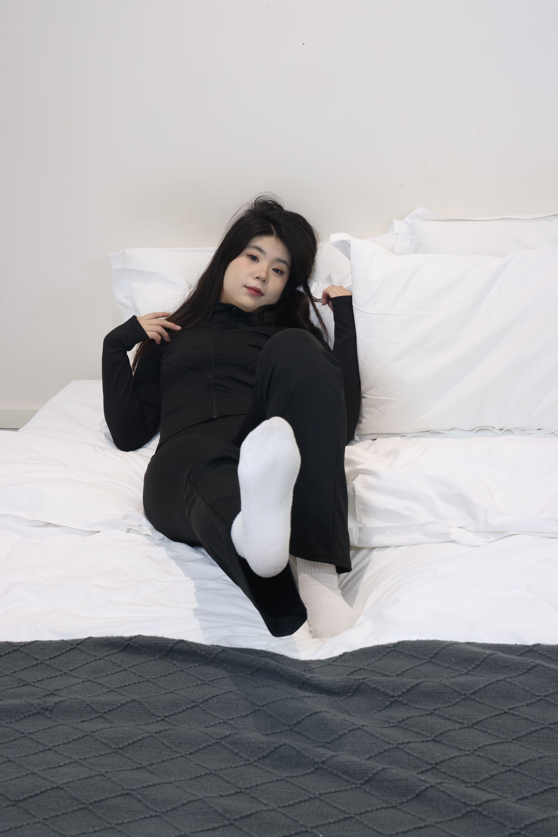 绮梦摄影 2024.09.08 No.020 苏欣 珍藏无修无水印版/(787P)