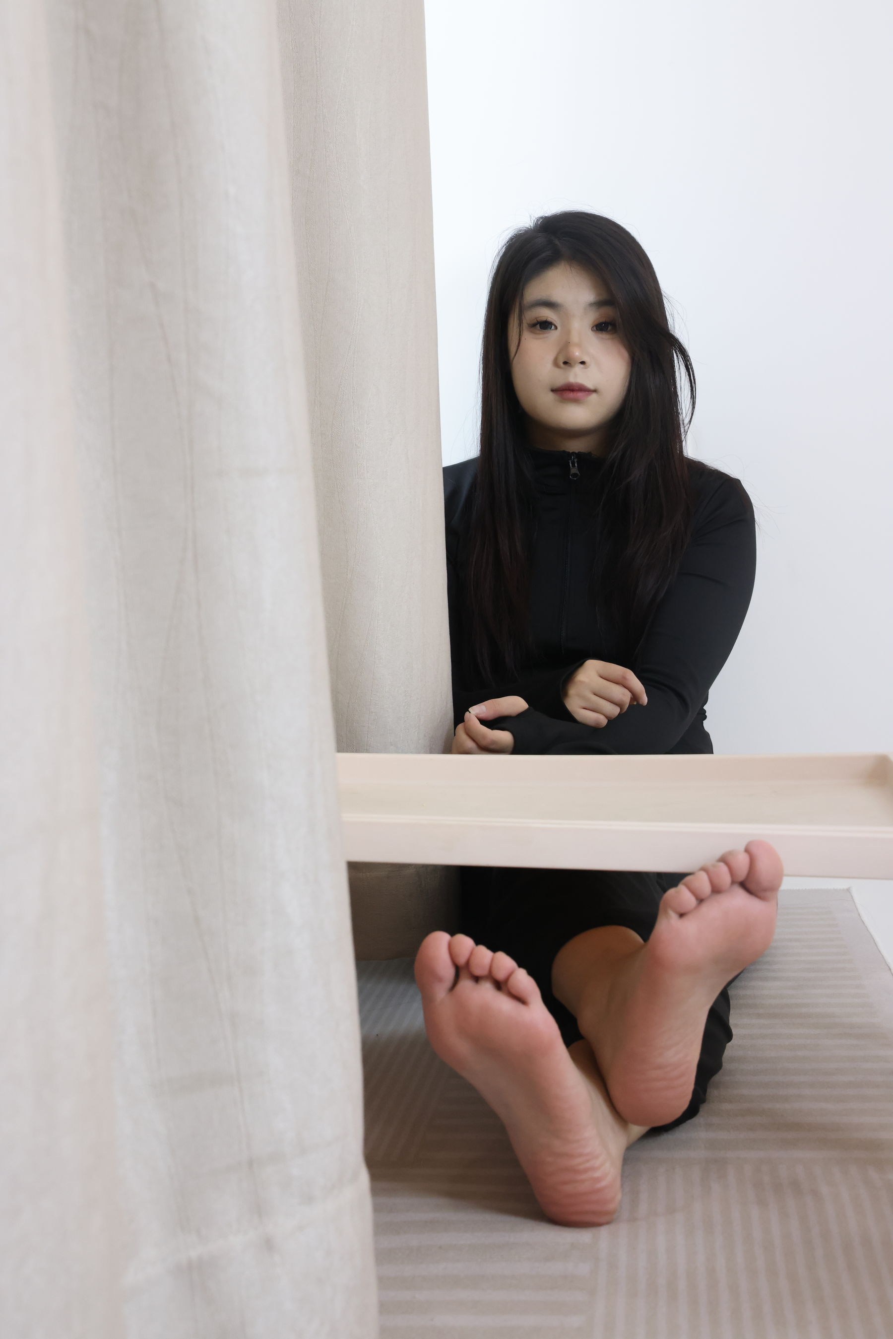 绮梦摄影 2024.09.08 No.020 苏欣 珍藏无修无水印版/(787P)