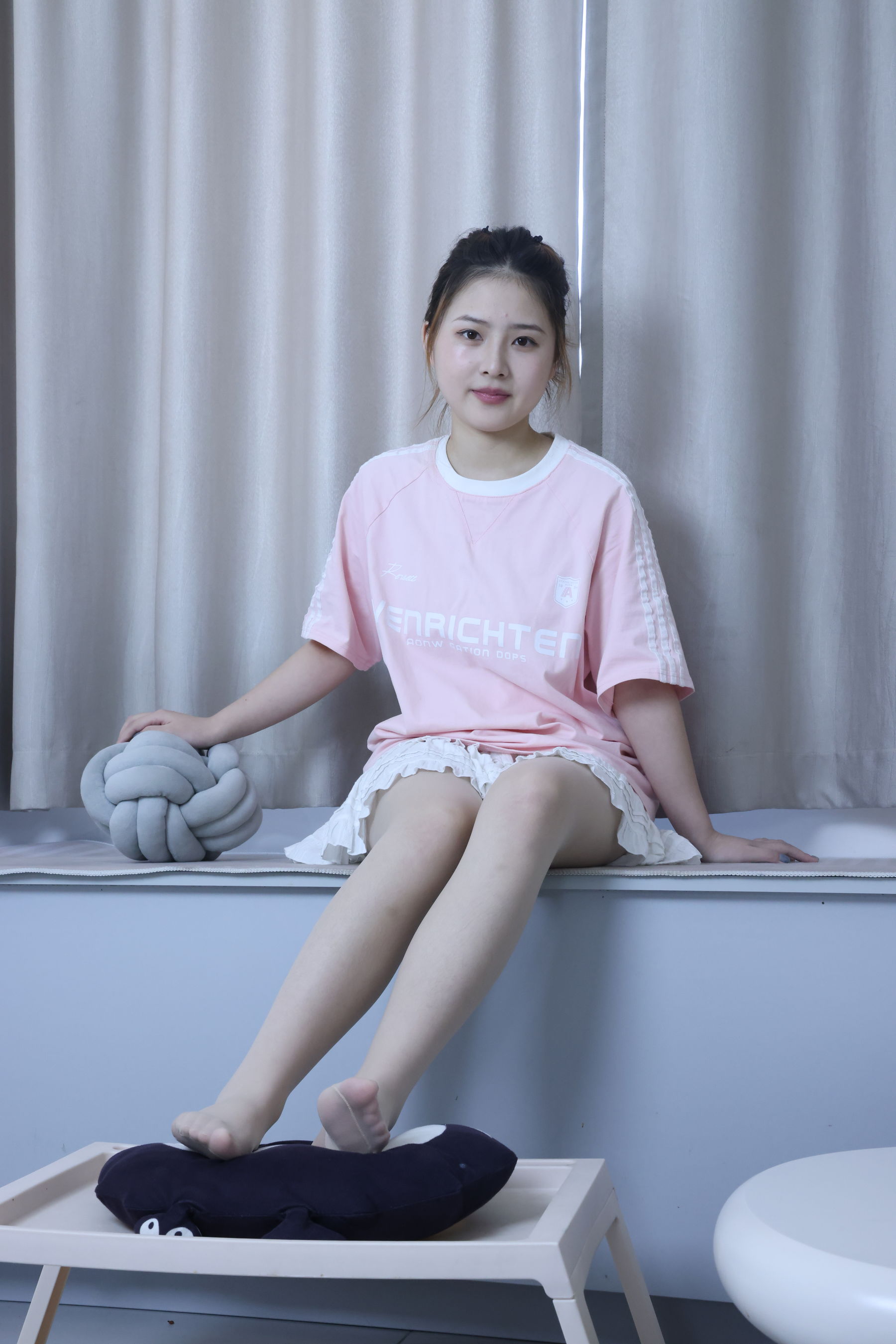 绮梦摄影 2024.09.05 No.017 露露 珍藏无修无水印版/(1150P)