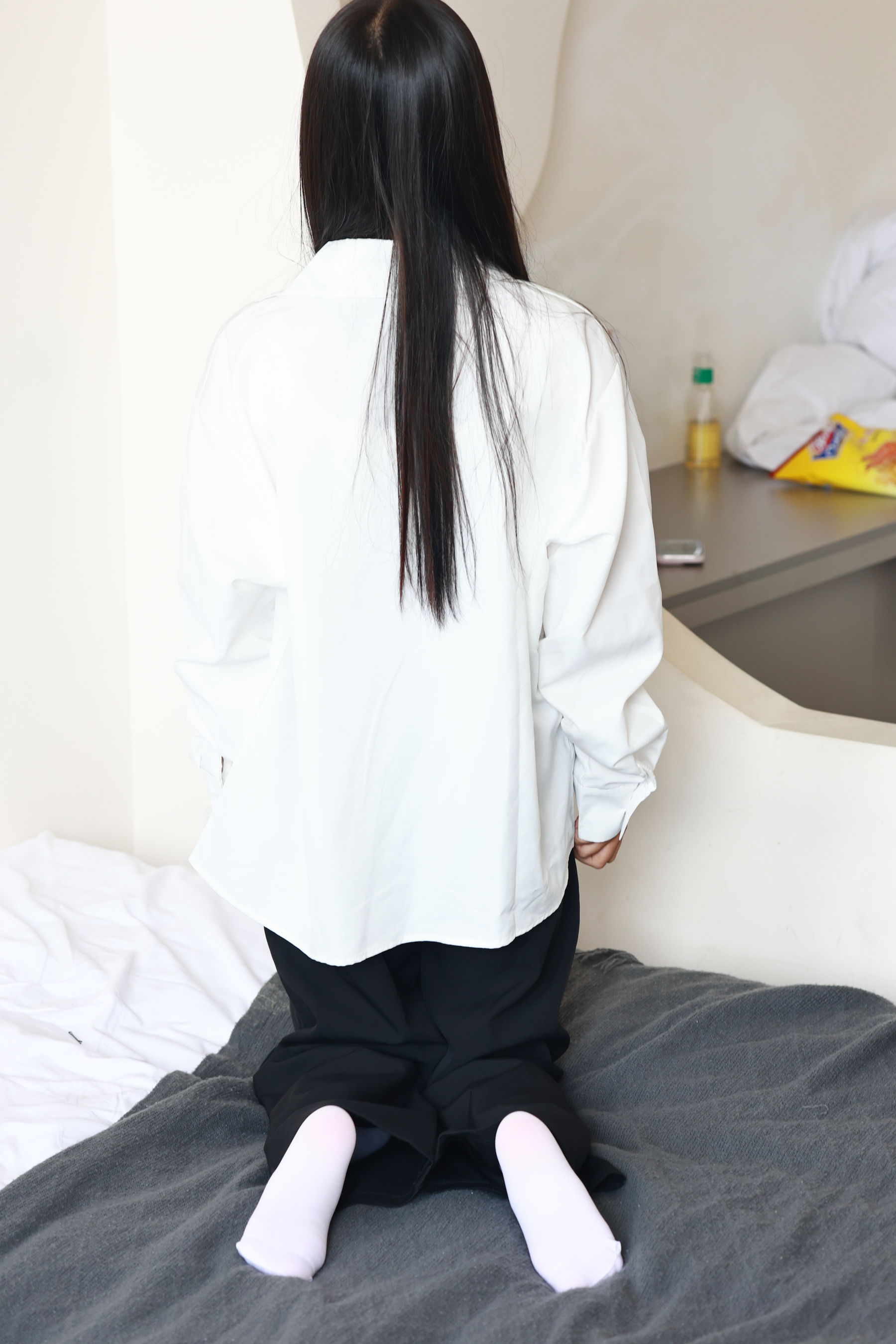 绮梦摄影 2024.09.19 No.027 团子 珍藏无修无水印版/(501P)