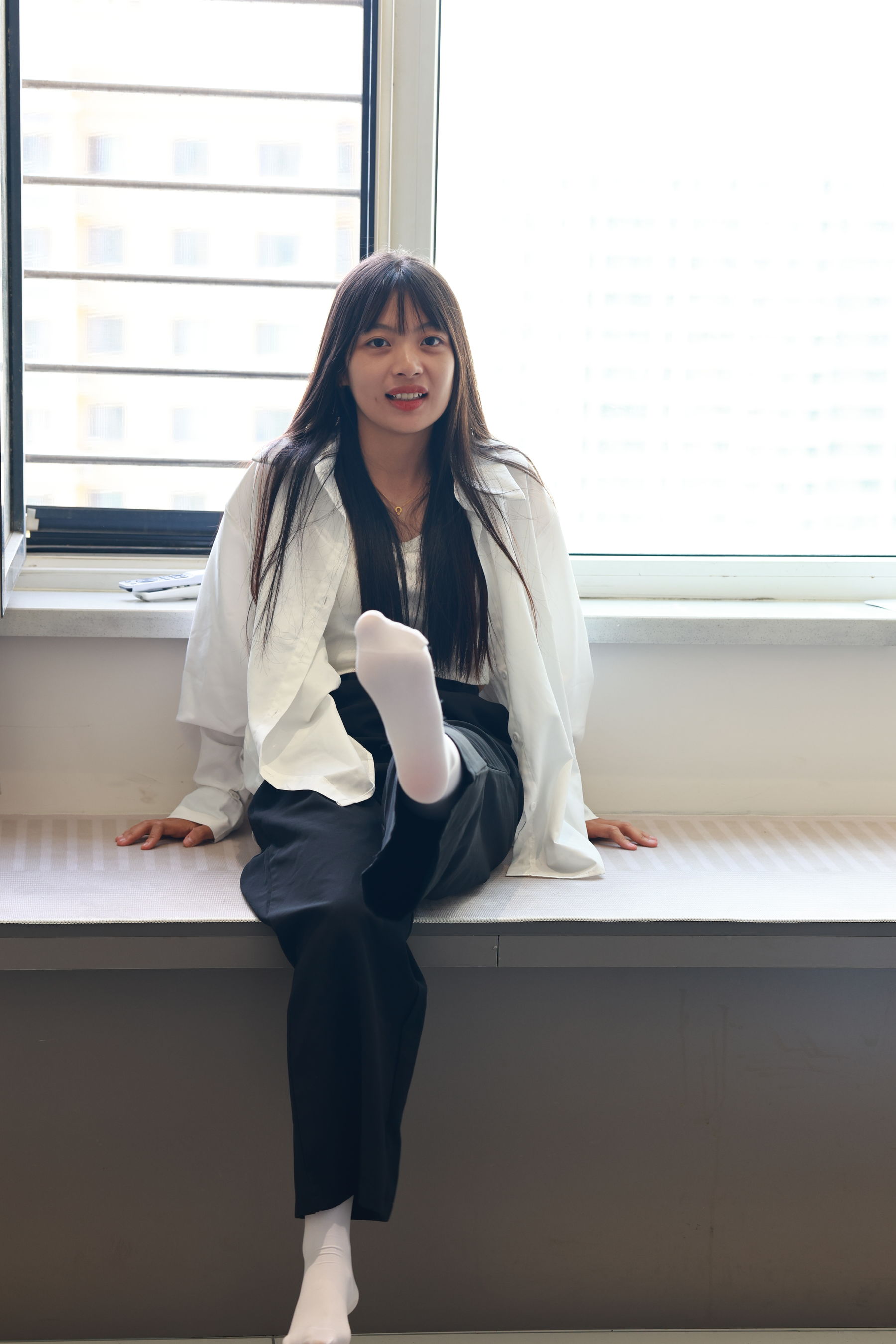 绮梦摄影 2024.09.19 No.027 团子 珍藏无修无水印版/(501P)