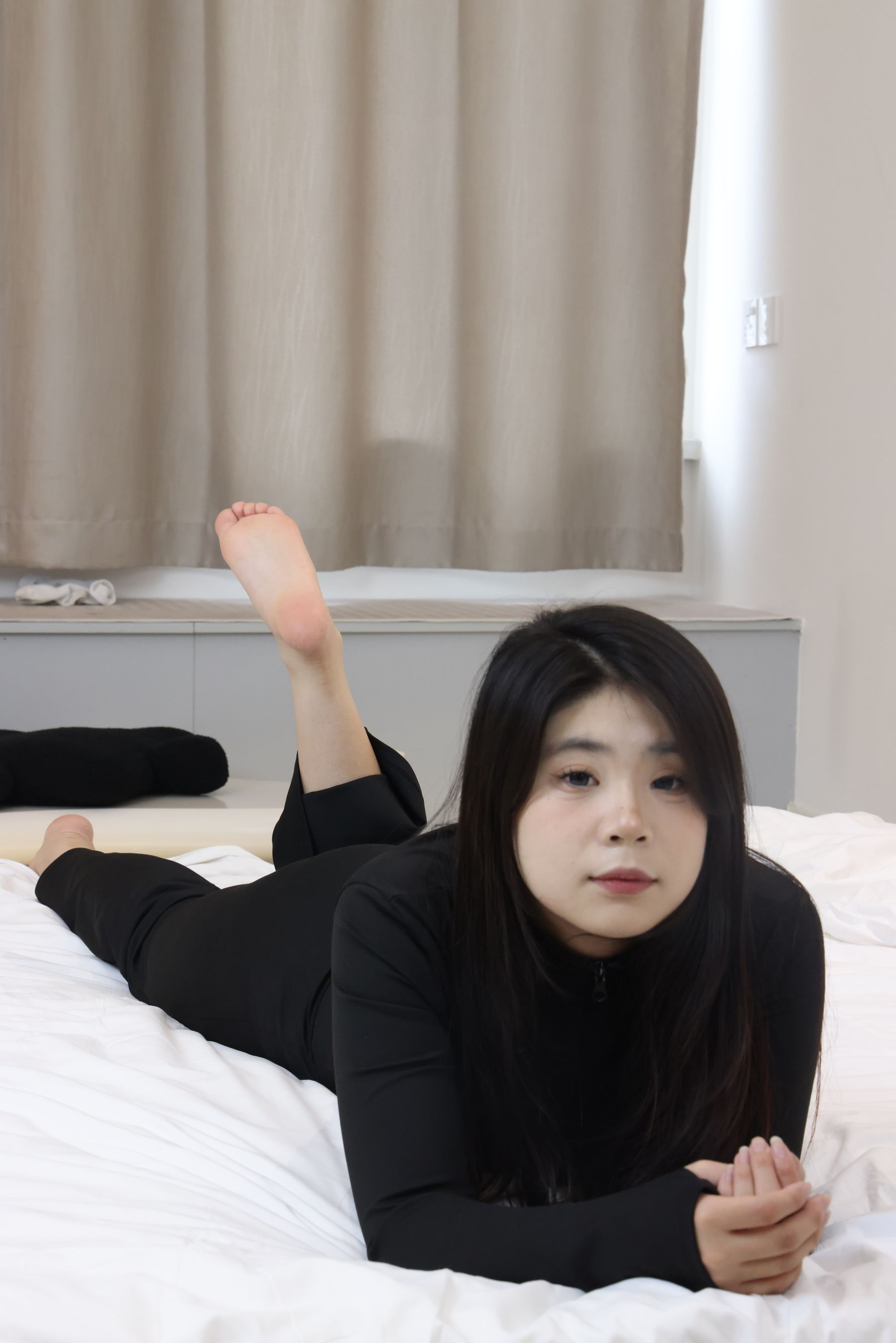 绮梦摄影 2024.09.08 No.020 苏欣 珍藏无修无水印版/(787P)