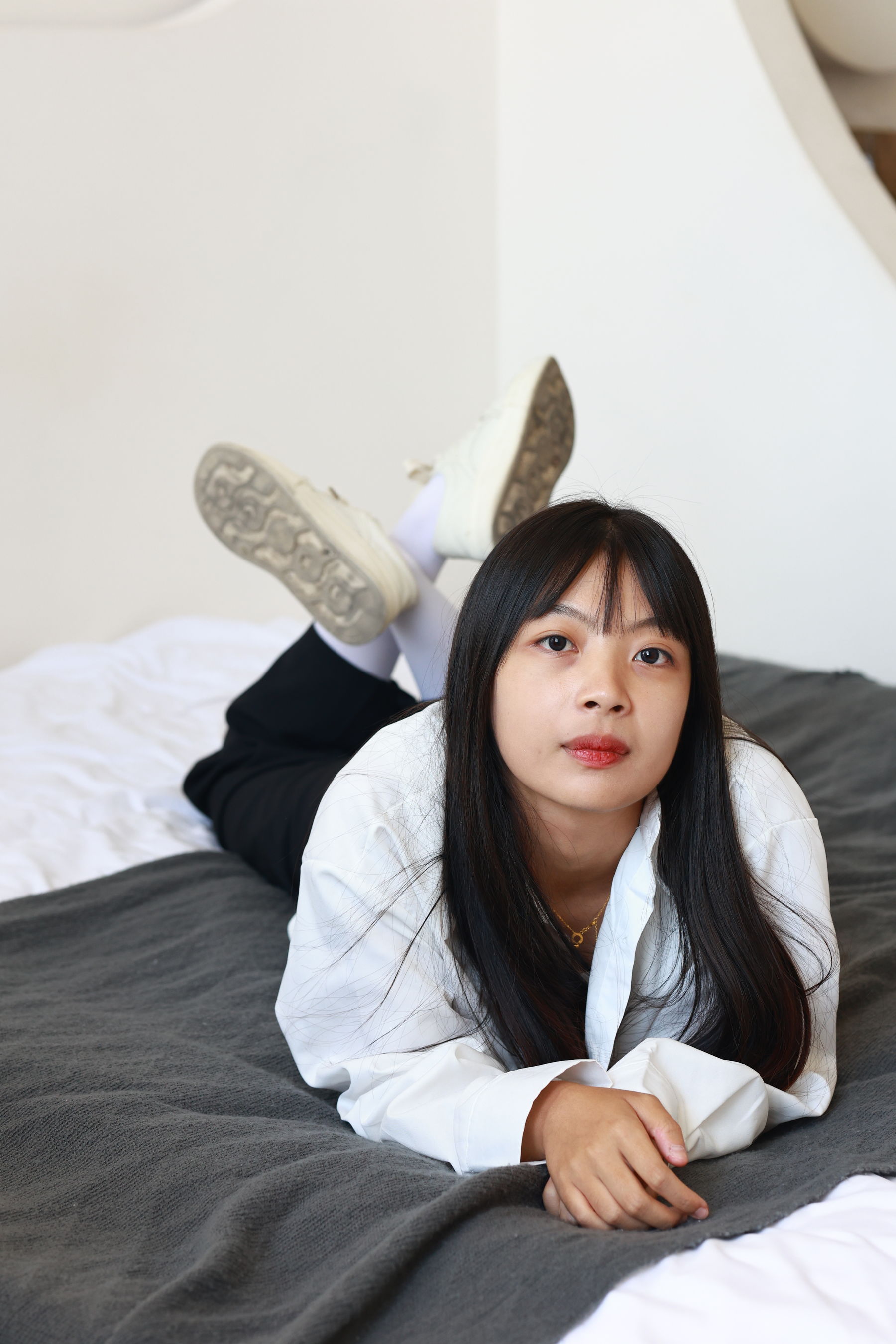 绮梦摄影 2024.09.19 No.027 团子 珍藏无修无水印版/(501P)